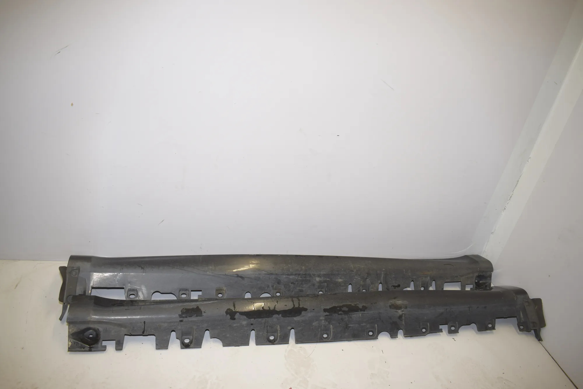 Sideskirt Kit – OEM 8058507 · BMW X5 (F15, F85) BMW X5 (F15, F85) M 2018