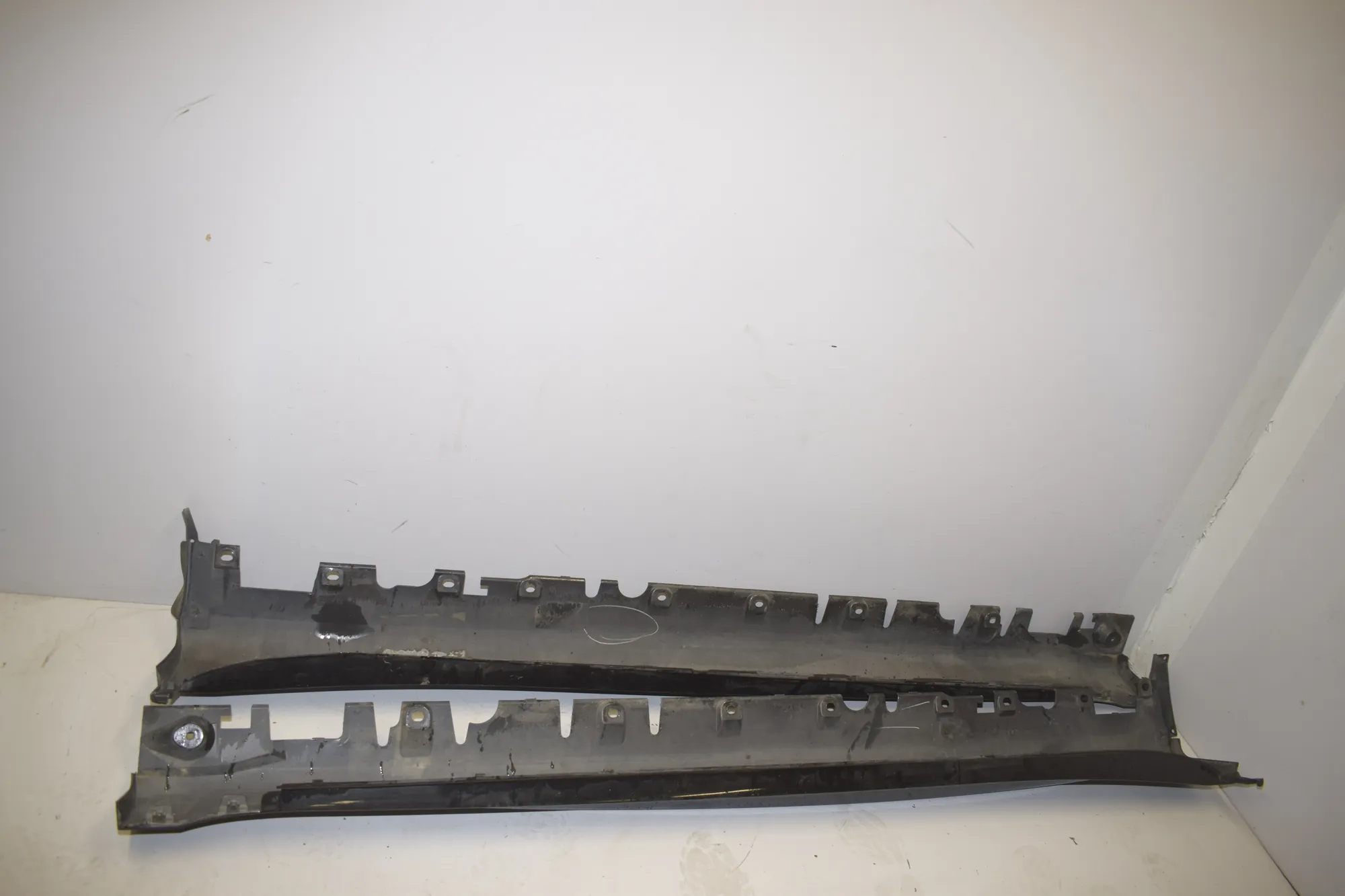 Sideskirt Kit – OEM 8058507 · BMW X5 (F15, F85) BMW X5 (F15, F85) M 2018 – 4