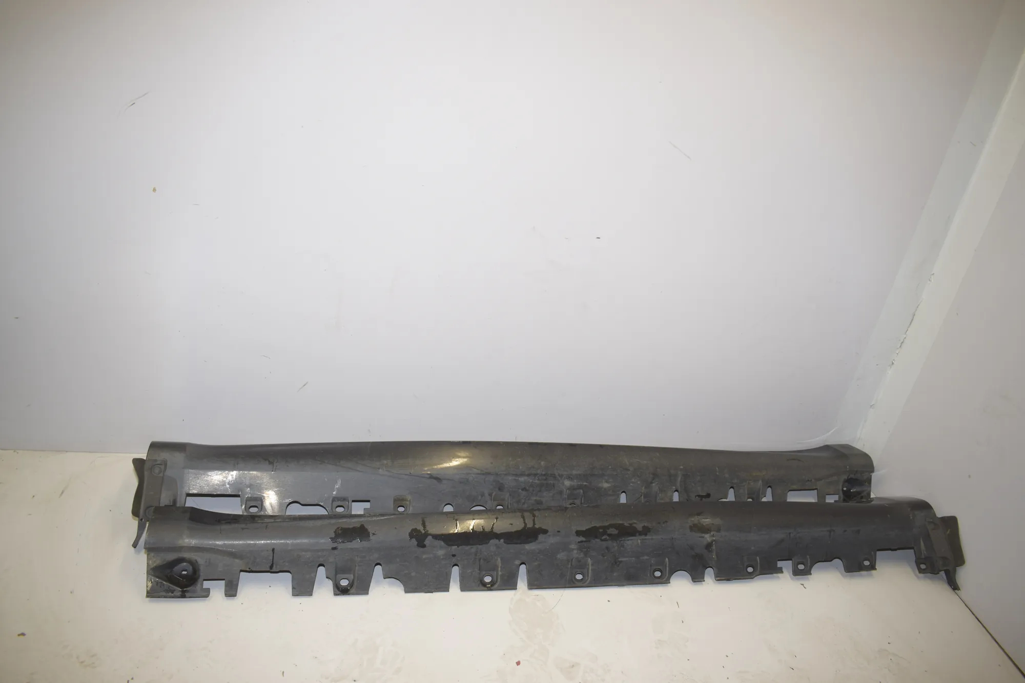Sideskirt Kit – OEM 8058507 · BMW X5 (F15, F85) BMW X5 (F15, F85) M 2018 – 2