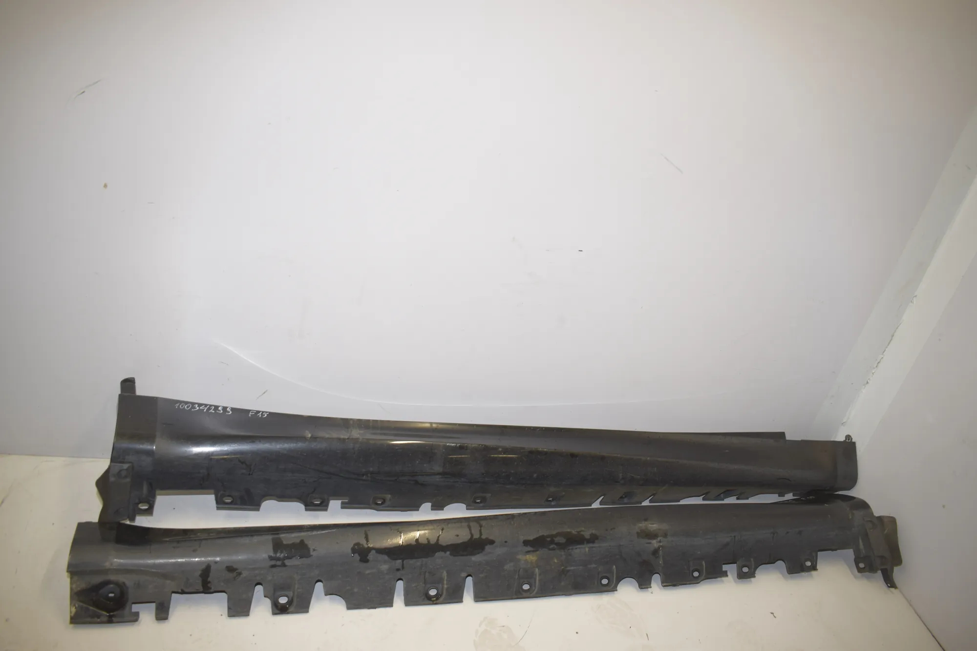 Sideskirt Kit – OEM 8058507 · BMW X5 (F15, F85) BMW X5 (F15, F85) M 2018 – 3