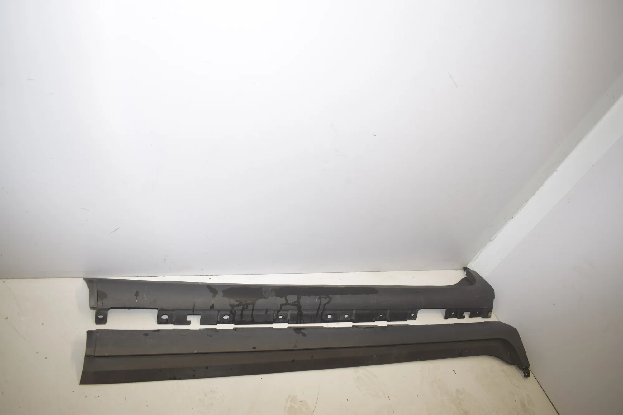 Sideskirt Kit – OEM 7210079 · BMW X3 (F25) BMW X3 (F25) xDrive 30 d 2014 – 2