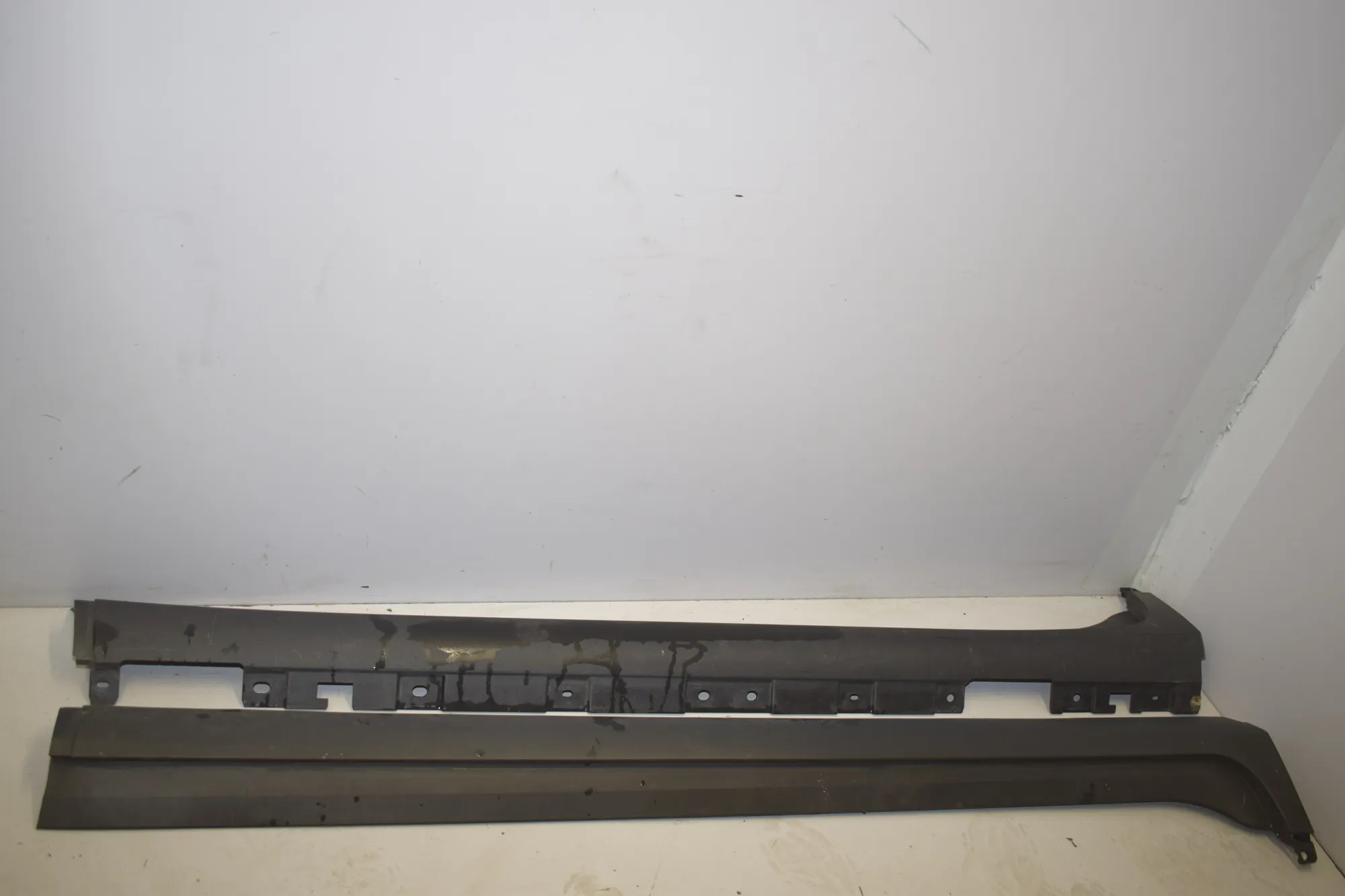 Sideskirt Kit – OEM 7210079 · BMW X3 (F25) BMW X3 (F25) xDrive 30 d 2014
