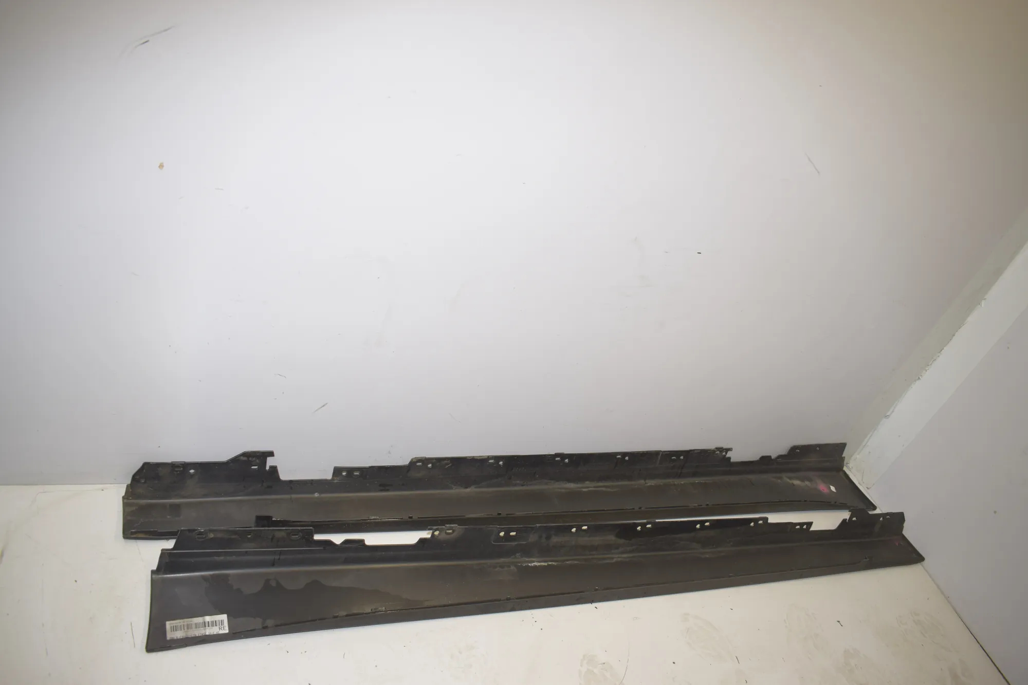 Sideskirt Kit – OEM 7312751 · BMW 3 (F30, F80) BMW 3 (F30, F80) 320 i 2012 – 4