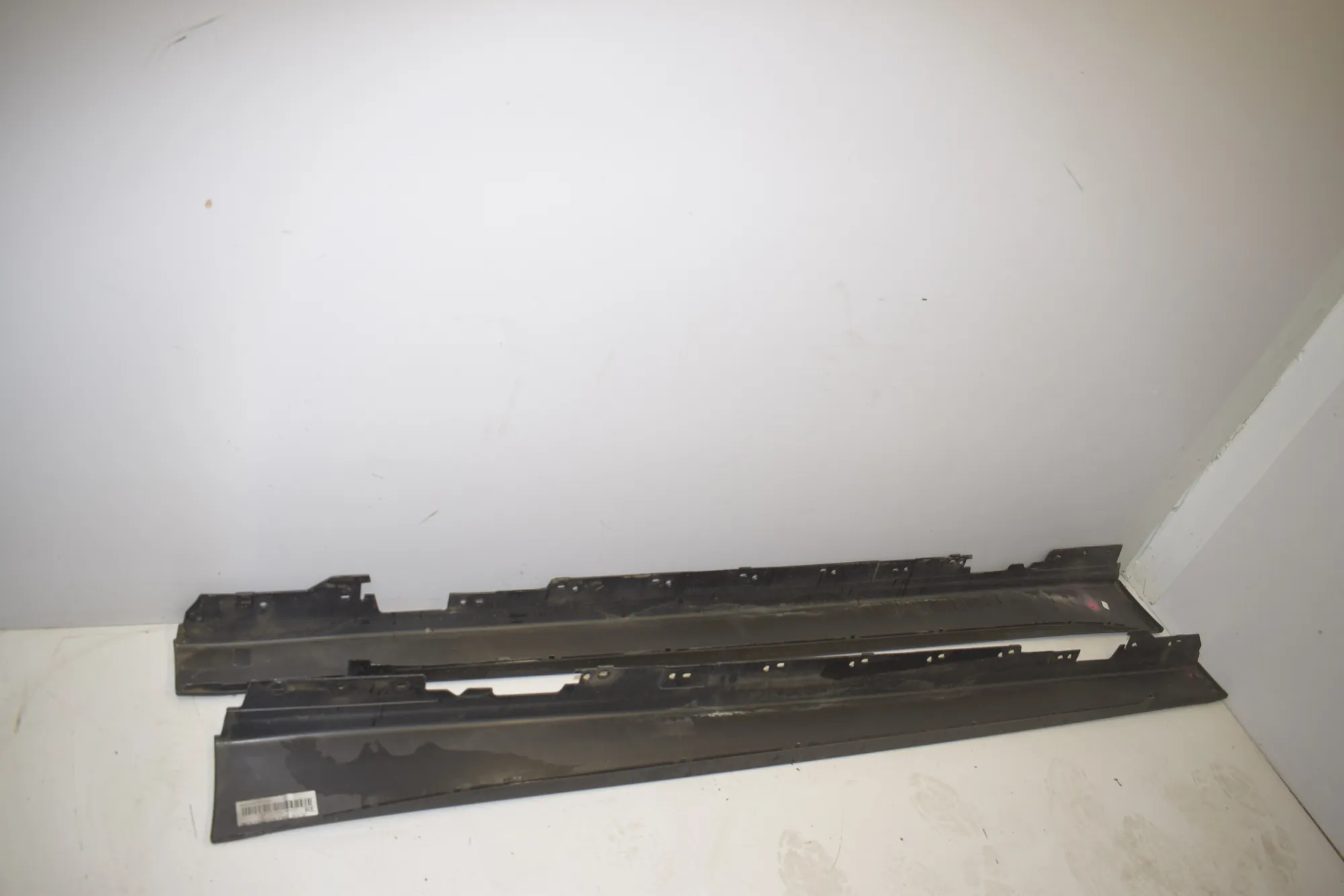 Sideskirt Kit – OEM 7312751 · BMW 3 (F30, F80) BMW 3 (F30, F80) 320 i 2012 – 3