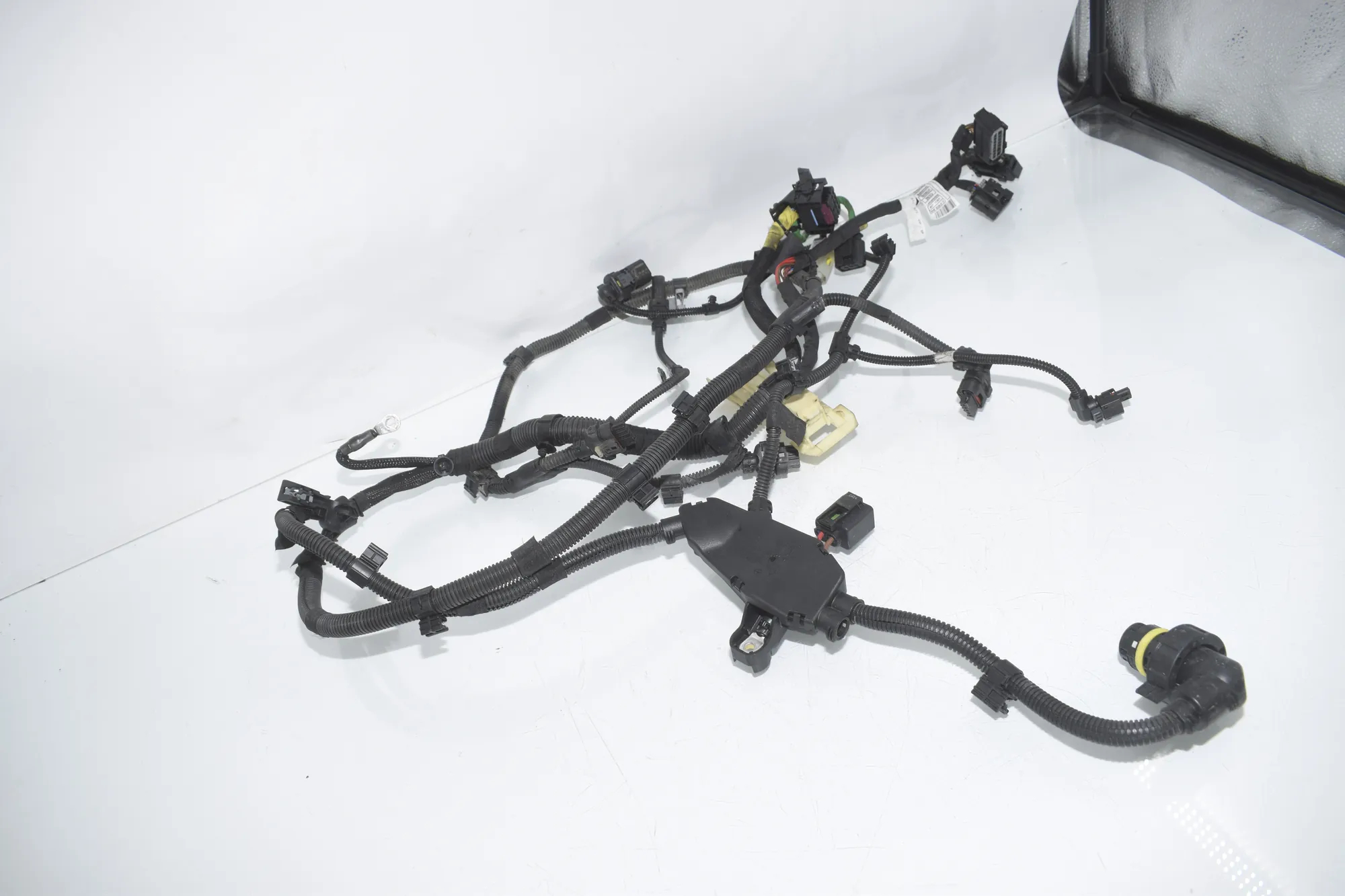 Engine Cable Harness – OEM 7925962 · BMW 3 Touring (G21) (2019 - -) 320 d Mild-Hybrid 2024 – 2