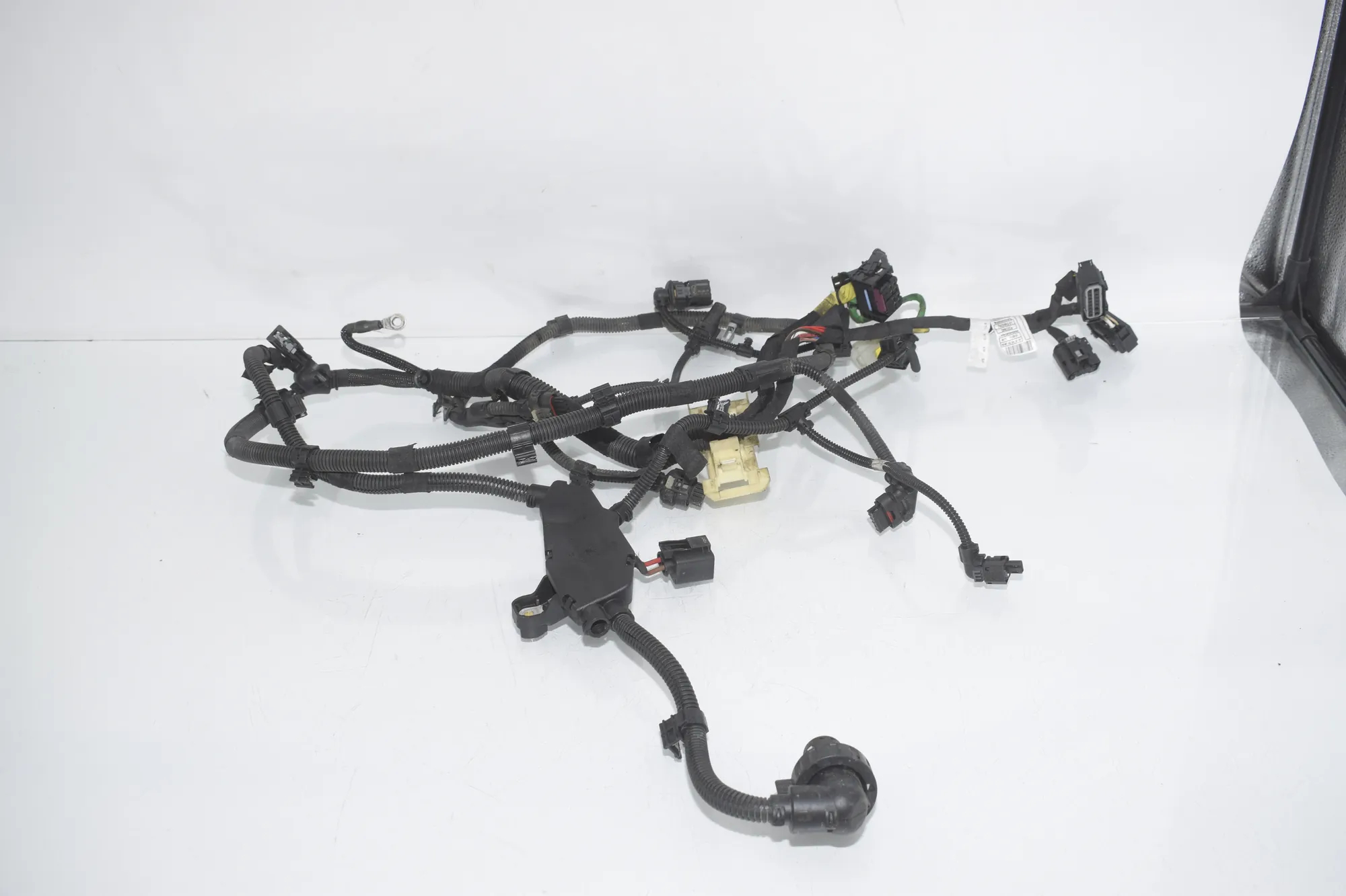 Engine Cable Harness – OEM 7925962 · BMW 3 Touring (G21) (2019 - -) 320 d Mild-Hybrid 2024