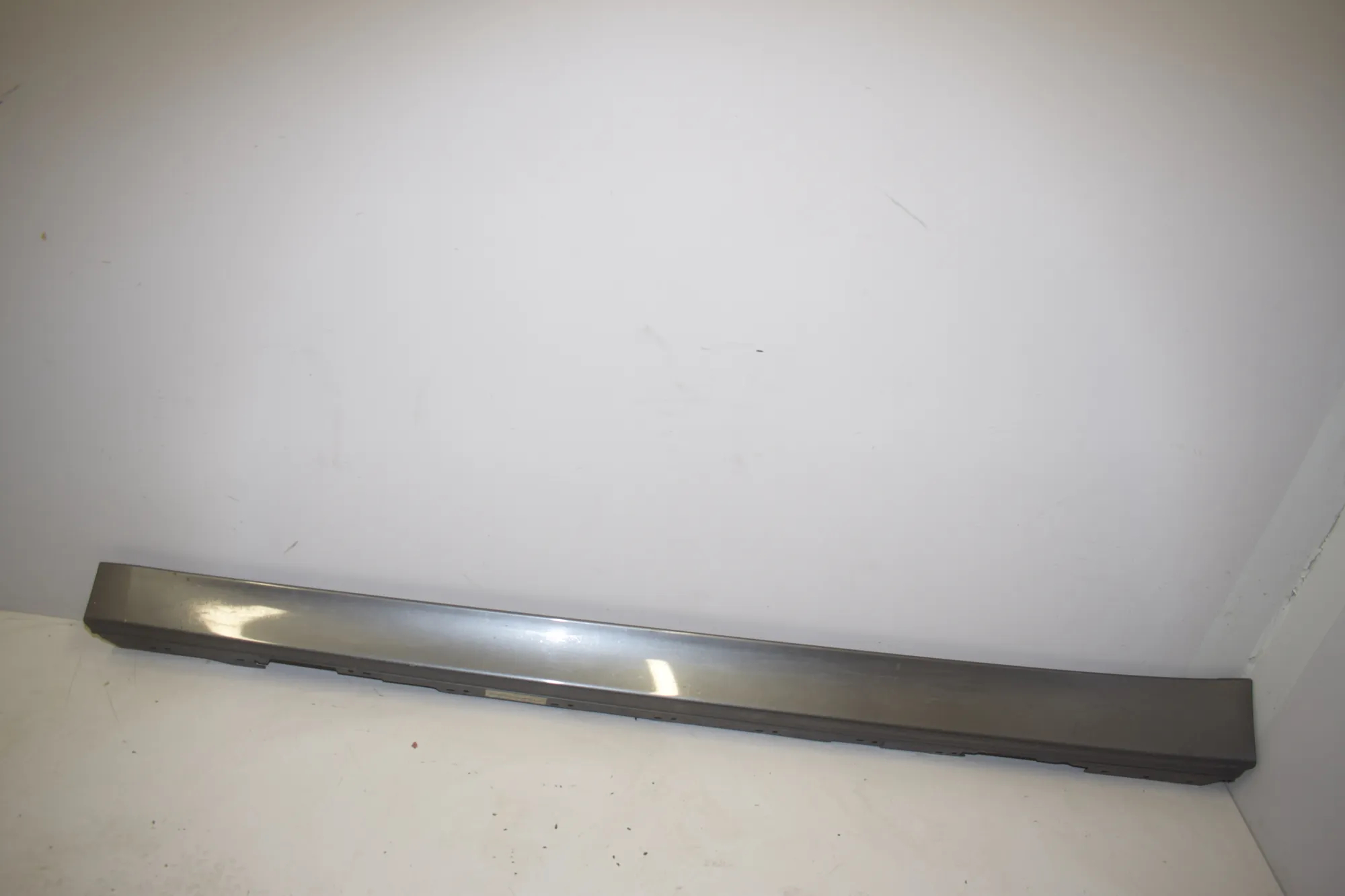 Left Side Plastic Sideskirt Cover – OEM 7312751 · BMW 3 Touring (F31) BMW 3 Touring (F31) 320 d 2012 – 2