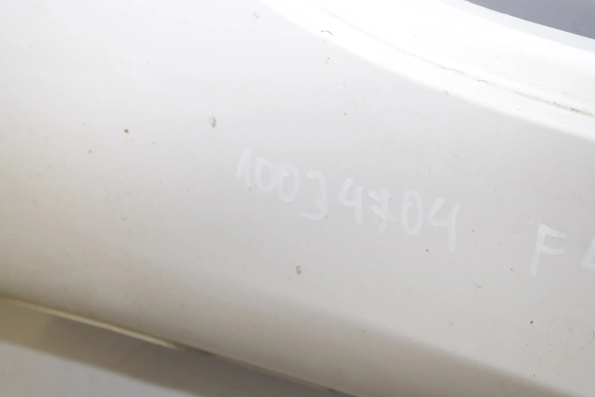 Right Side Plastic Sideskirt Cover – OEM 8057914 · BMW 2 Active Tourer (F45) BMW 2 Active Tourer (F45) 225 xe 2019 – 5