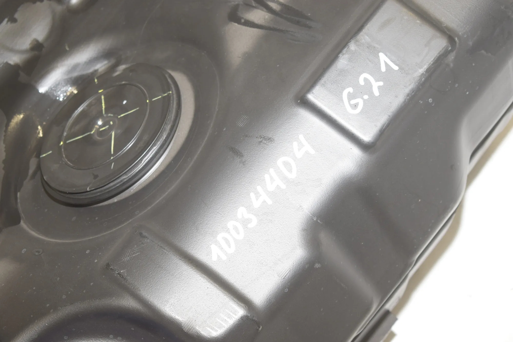 Fuel Tank – OEM 9469496 · BMW 3 Touring (G21) BMW 3 Touring (G21) 320 d Mild-Hybrid 2023 – 4