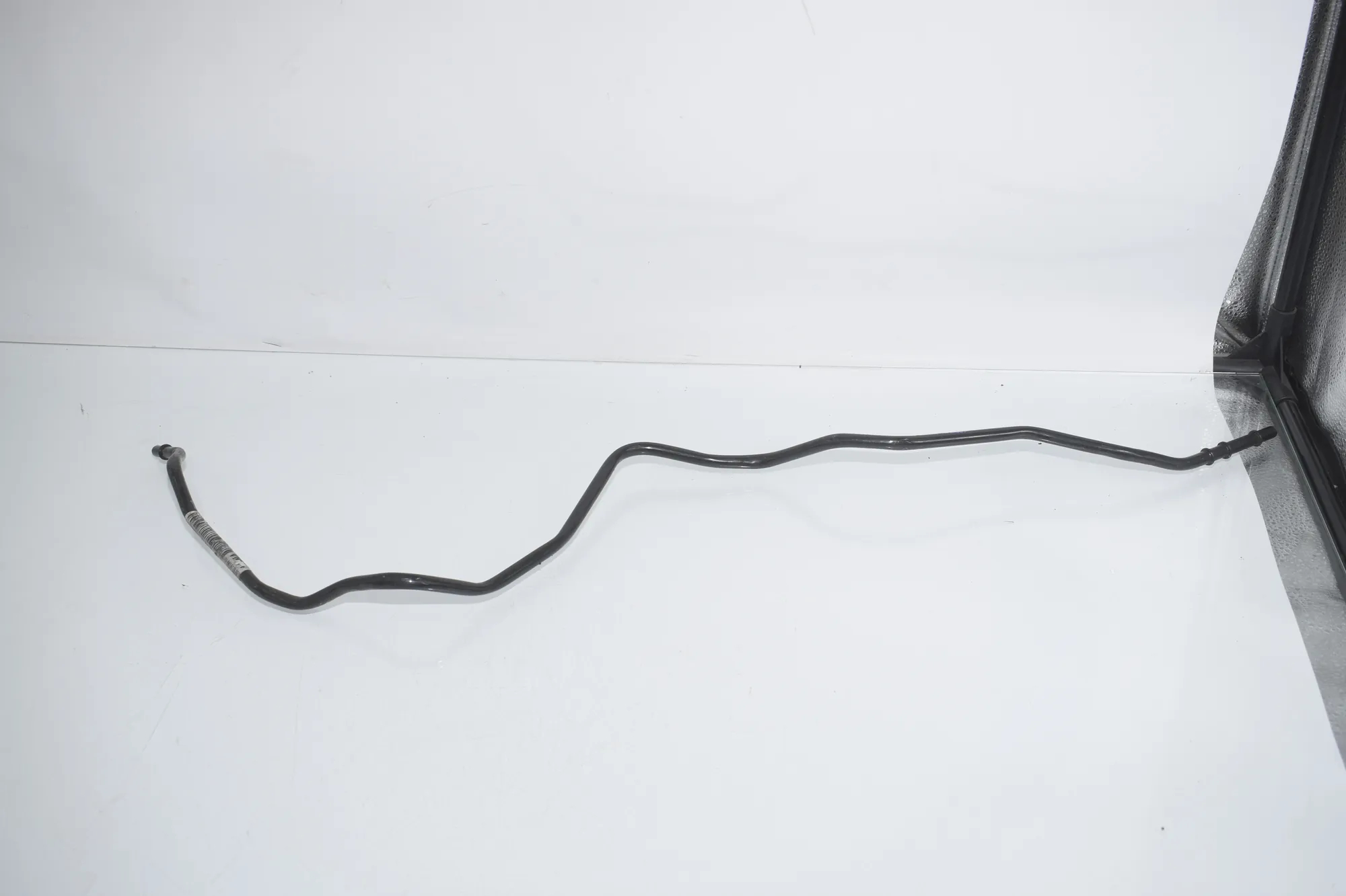 Fuel Pipe – OEM 5A1A318 · BMW 3 Touring (G21) (2019 - -) 320 d Mild-Hybrid 2024