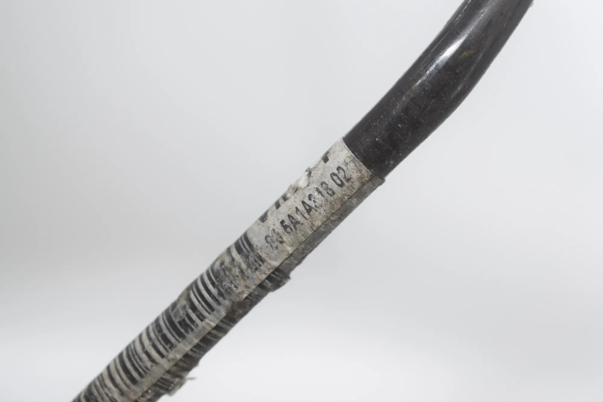 Fuel Pipe – OEM 5A1A318 · BMW 3 Touring (G21) (2019 - -) 320 d Mild-Hybrid 2024 – 4