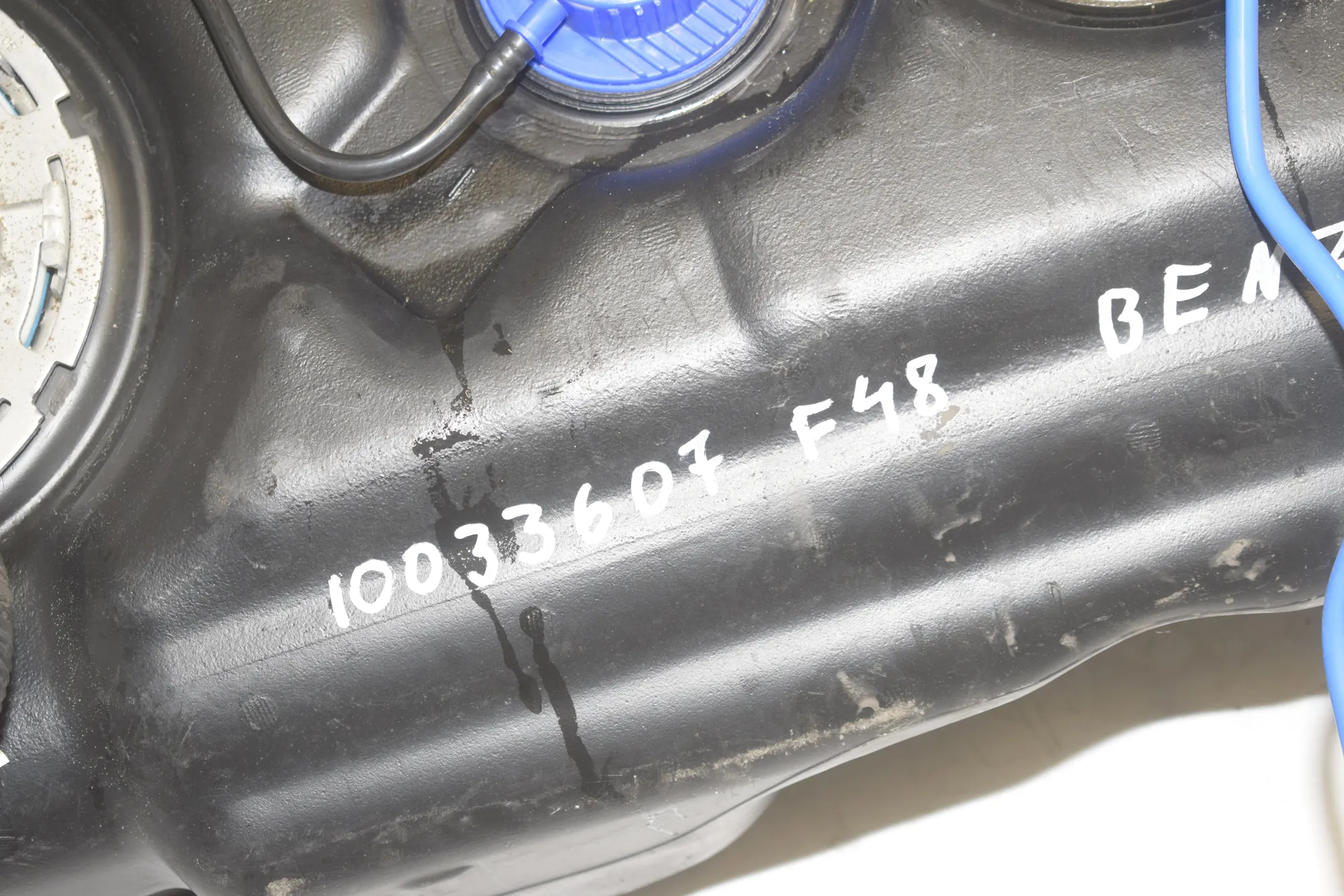 Fuel Tank – OEM 7453429 · BMW X1 (F48) BMW X1 (F48) sDrive 18 i 2018 – 4