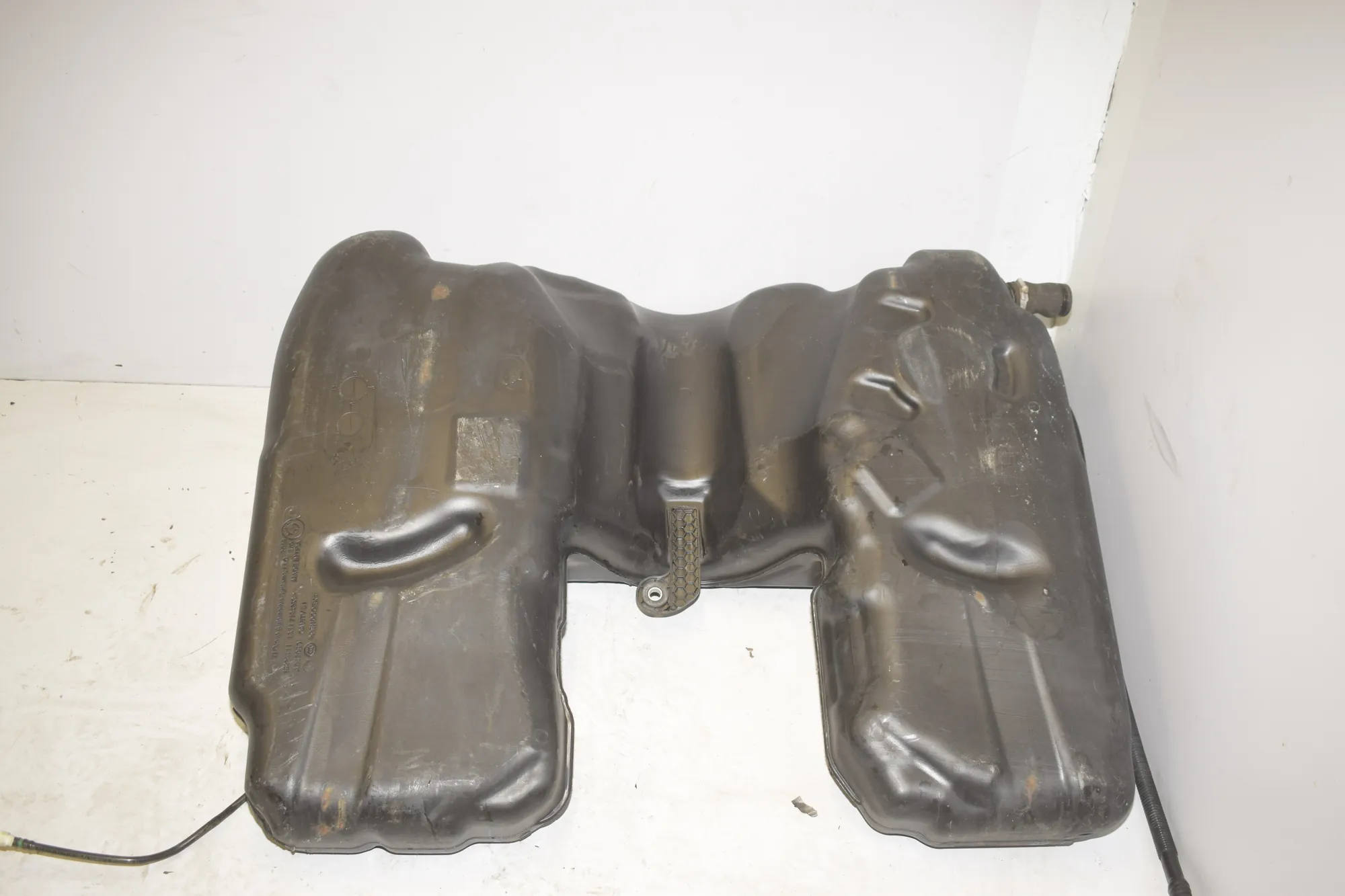 Fuel Tank – OEM 7344554 · BMW X5 (F15, F85) BMW X5 (F15, F85) M 2018 – 4