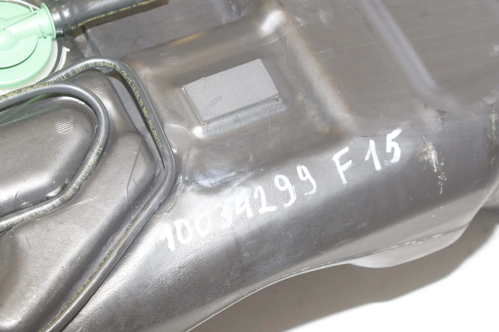 Fuel Tank – OEM 7344554 · BMW X5 (F15, F85) BMW X5 (F15, F85) M 2018 – 5