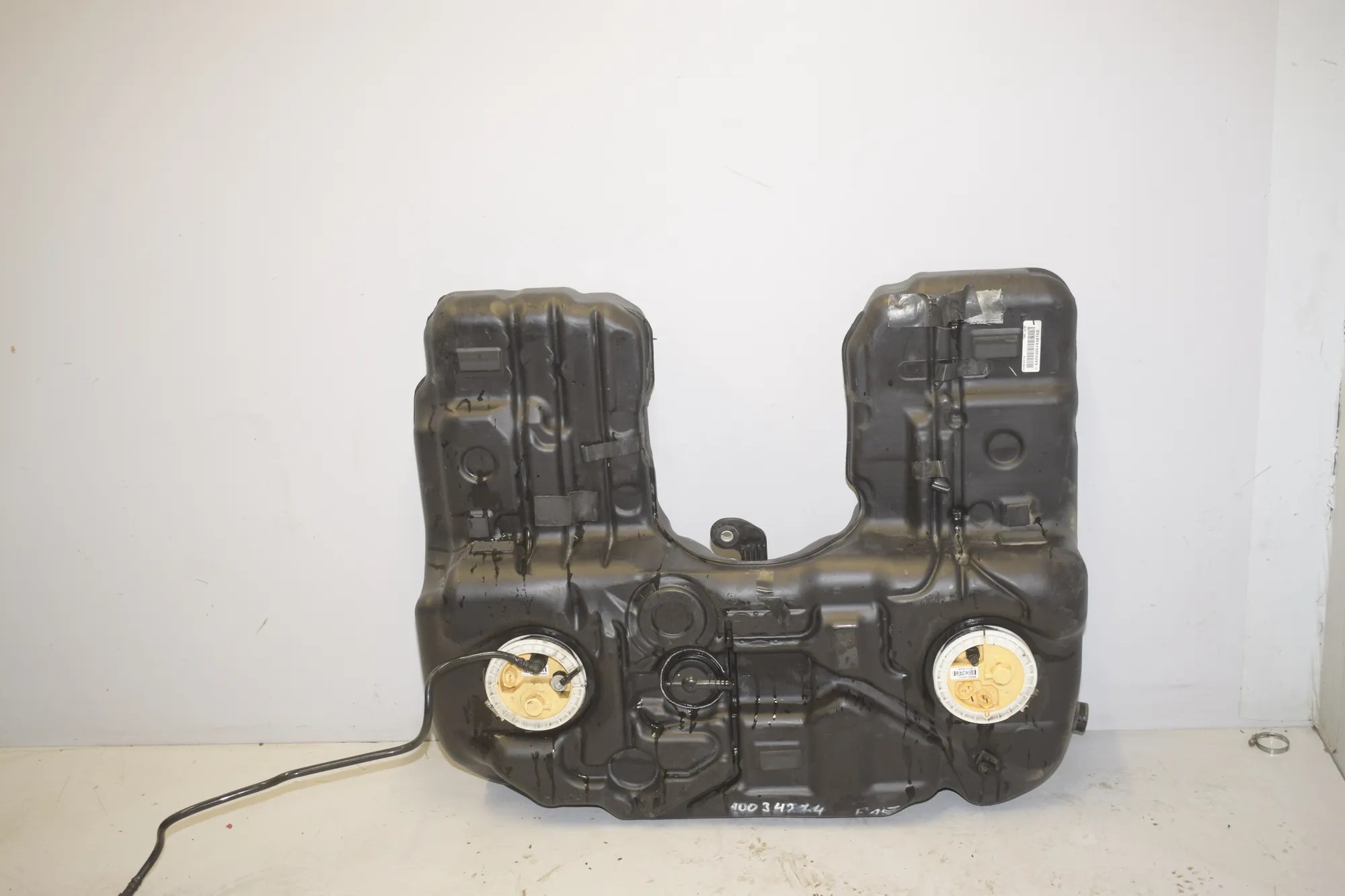 Fuel Tank – OEM 7195462 · BMW X5 (F15, F85) BMW X5 (F15, F85) M 50 d 2014 – 3