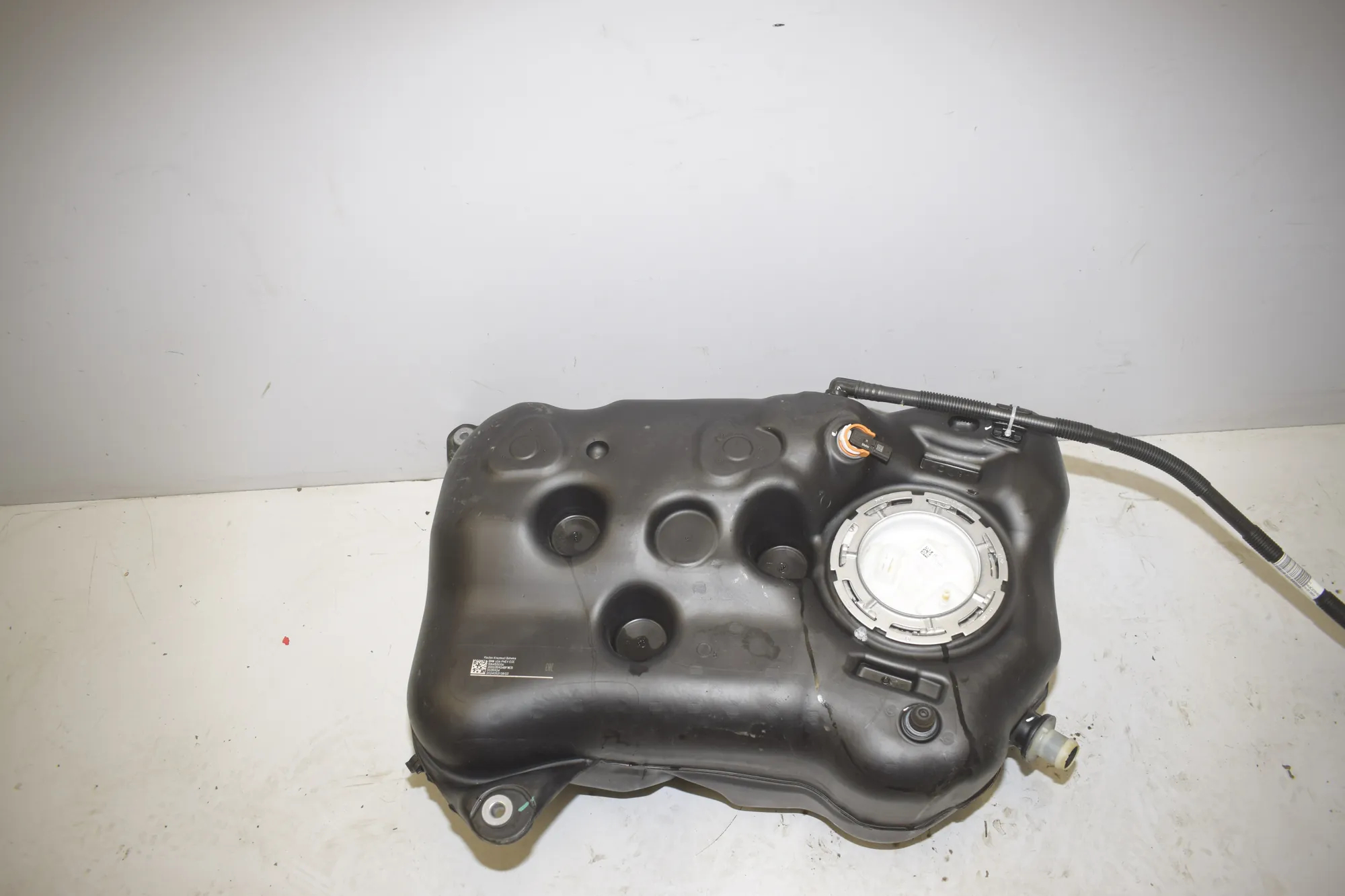 Fuel Tank – OEM 5A43947 · BMW 2 Active Tourer (U06) BMW 2 Active Tourer (U06) 220i Mild Hybrid 2021 – 2