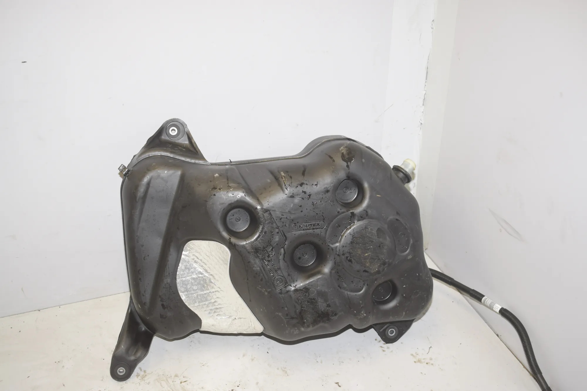 Fuel Tank – OEM 5A43947 · BMW 2 Active Tourer (U06) BMW 2 Active Tourer (U06) 220i Mild Hybrid 2021 – 3
