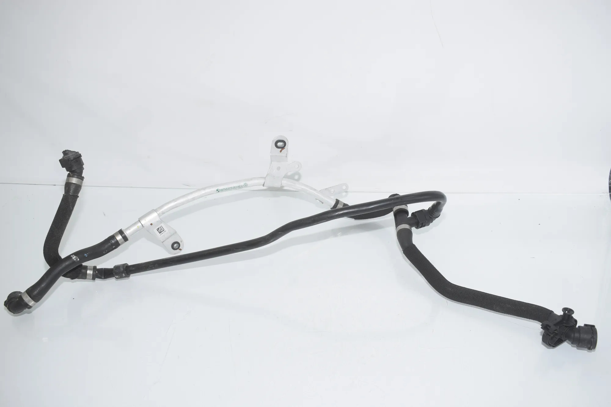 Coolant Hose Pipe – OEM 8593779 · BMW 3 Touring (G21) (2019 - -) 320 d Mild-Hybrid 2024 – 2