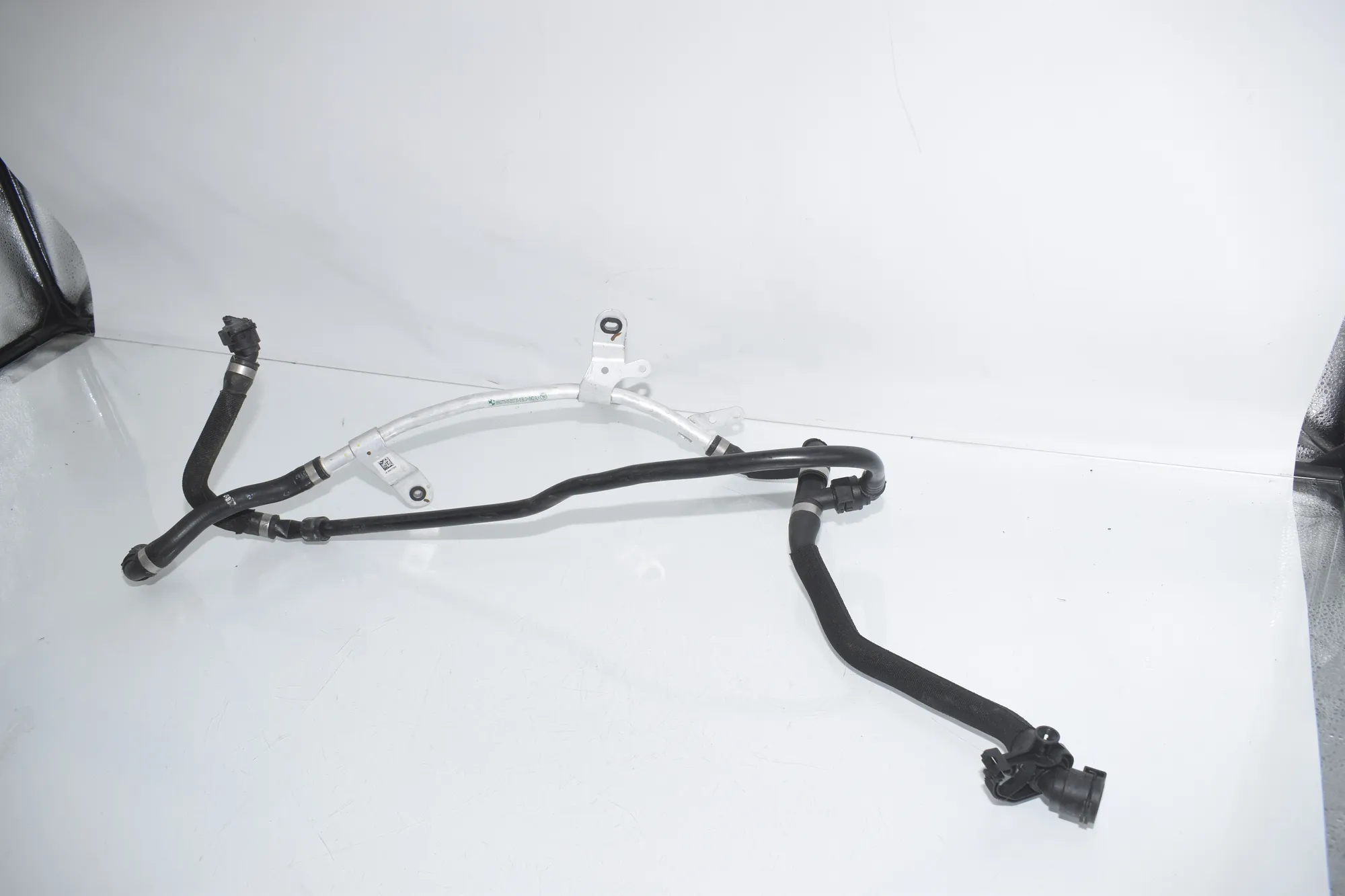 Coolant Hose Pipe – OEM 8593779 · BMW 3 Touring (G21) (2019 - -) 320 d Mild-Hybrid 2024 – 3