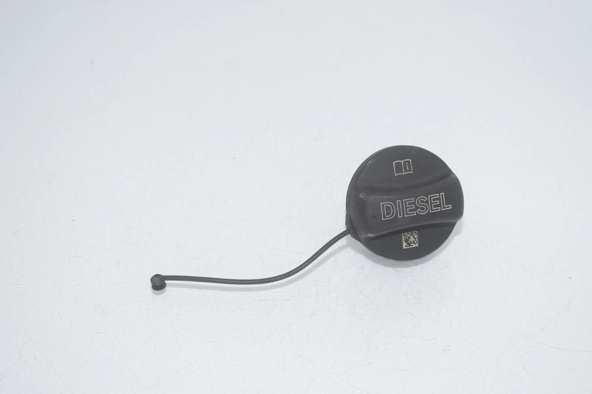 Fuel Tank Cap – OEM 7482901 · BMW 3 Touring (G21) BMW 3 Touring (G21) 320 d Mild-Hybrid 2023