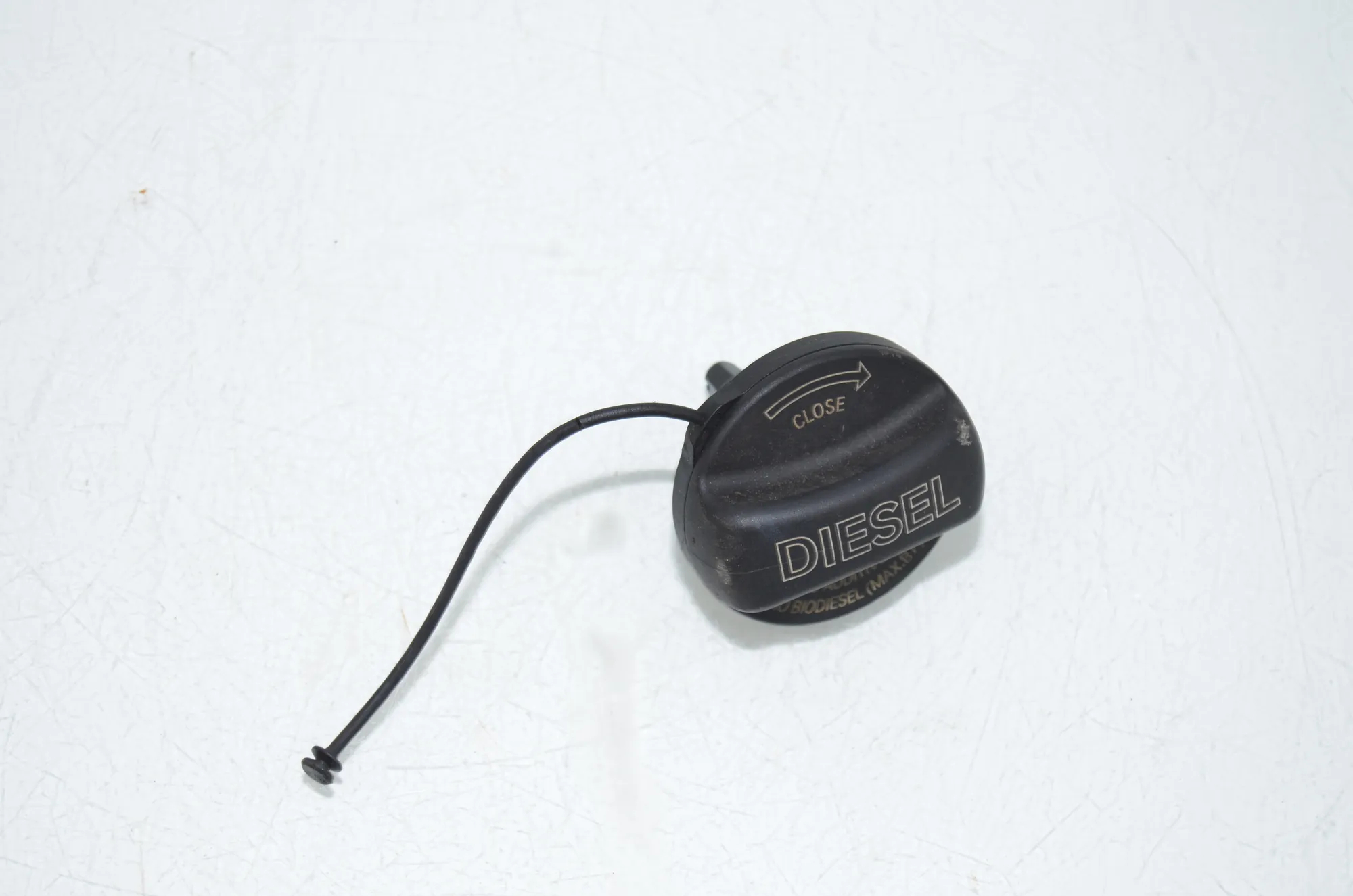 Fuel Tank Cap – OEM 7222392 · BMW X5 (F15, F85) BMW X5 (F15, F85) M 50 d 2014 – 3