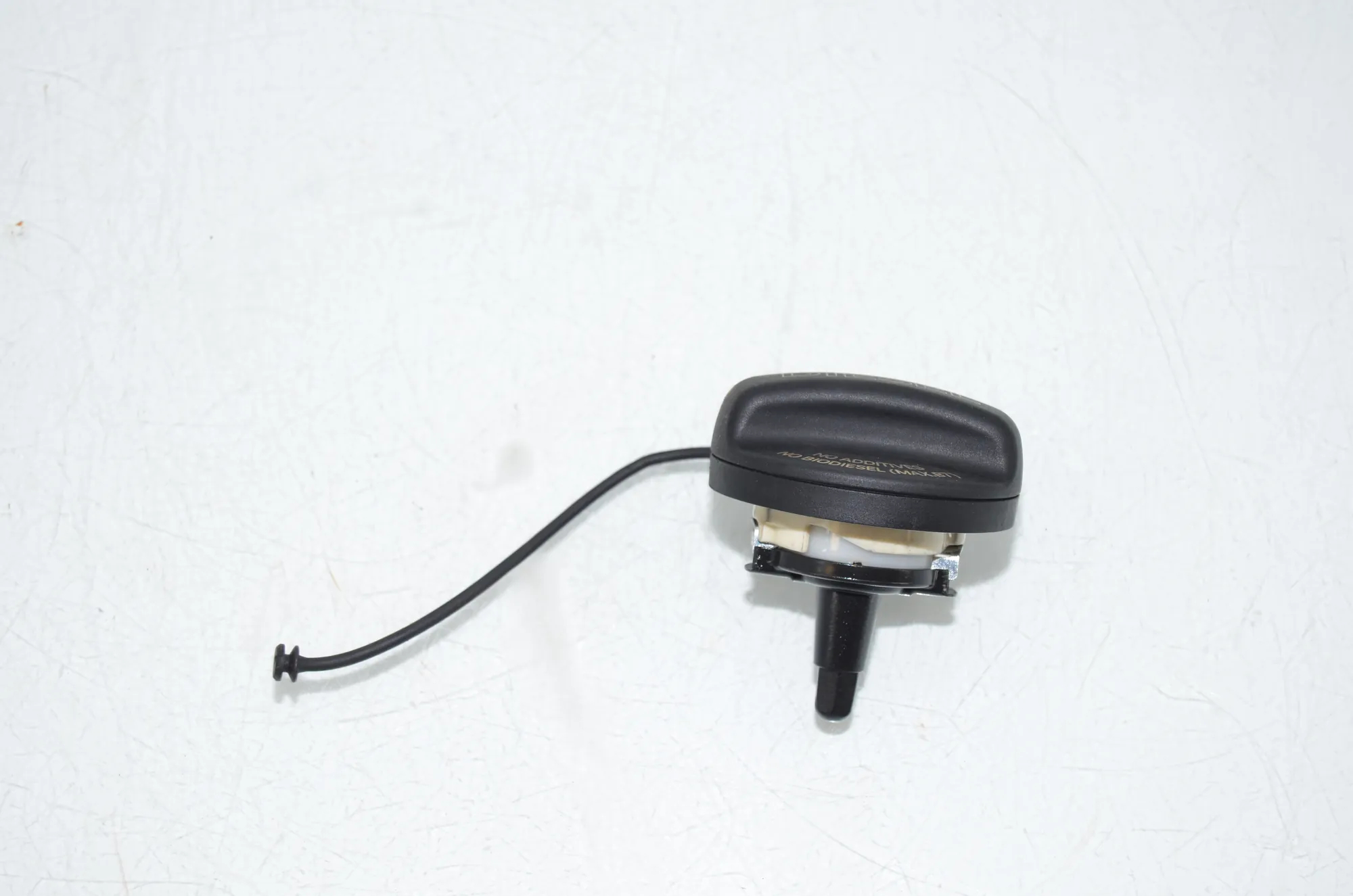 Fuel Tank Cap – OEM 7222392 · BMW X5 (F15, F85) BMW X5 (F15, F85) M 50 d 2014 – 2