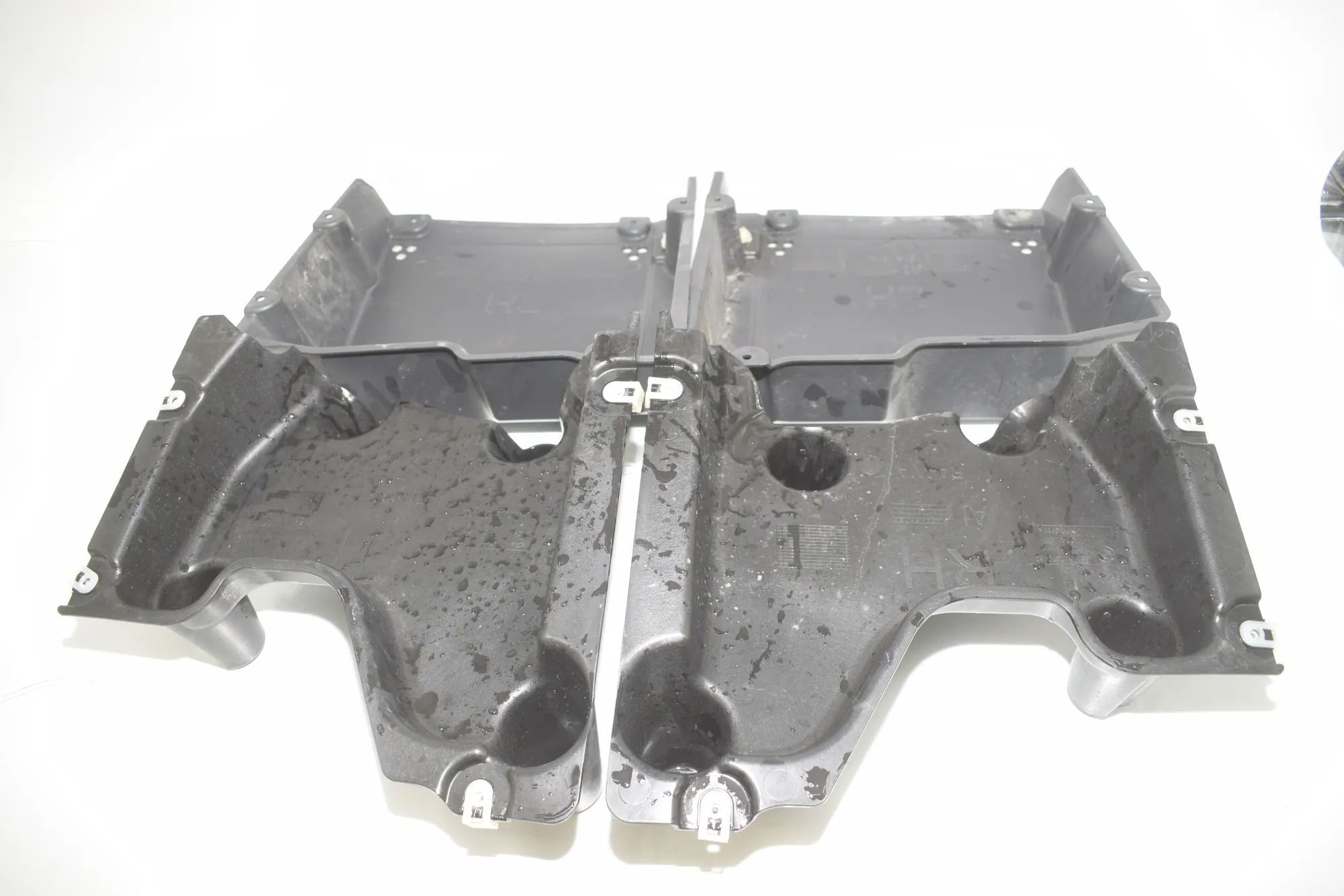 Other Underbody Cover – OEM 7373450 · BMW 2 Active Tourer (F45) BMW 2 Active Tourer (F45) 218 i 2015 – 2