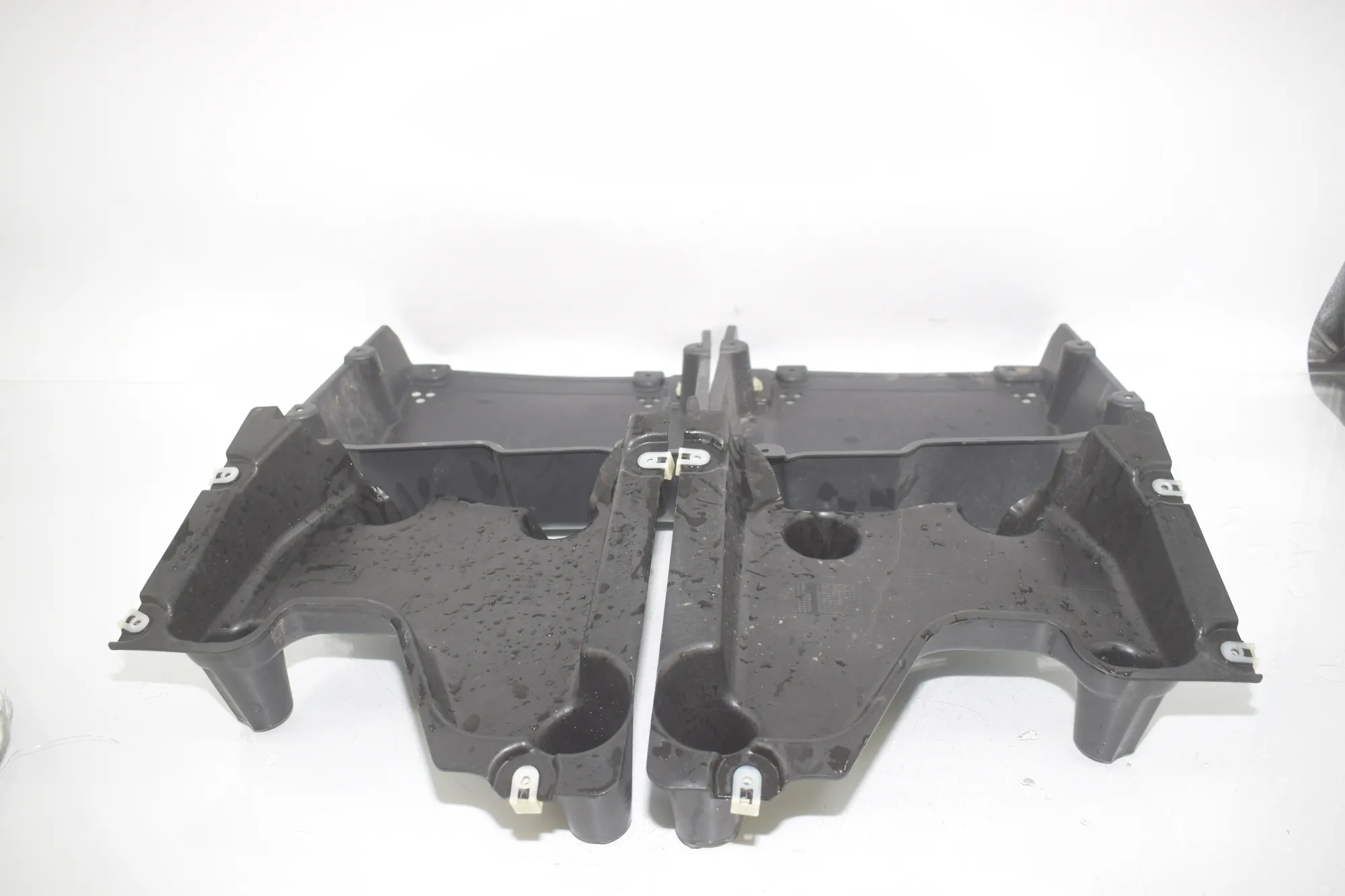 Other Underbody Cover – OEM 7373450 · BMW 2 Active Tourer (F45) BMW 2 Active Tourer (F45) 218 i 2015