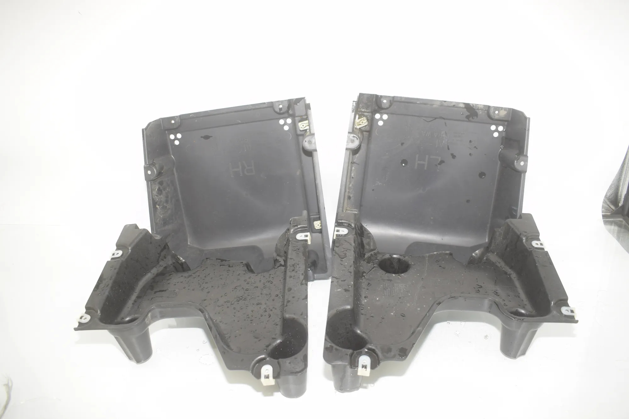 Other Underbody Cover – OEM 7373450 · BMW 2 Active Tourer (F45) BMW 2 Active Tourer (F45) 218 i 2015 – 3
