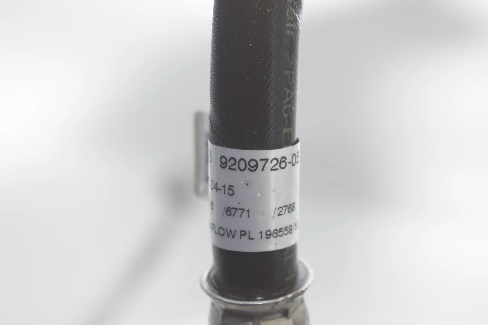 A/C Air Con Hose Pipe – OEM 9209721 · BMW 2 Active Tourer (F45) BMW 2 Active Tourer (F45) 218 i 2015 – 5