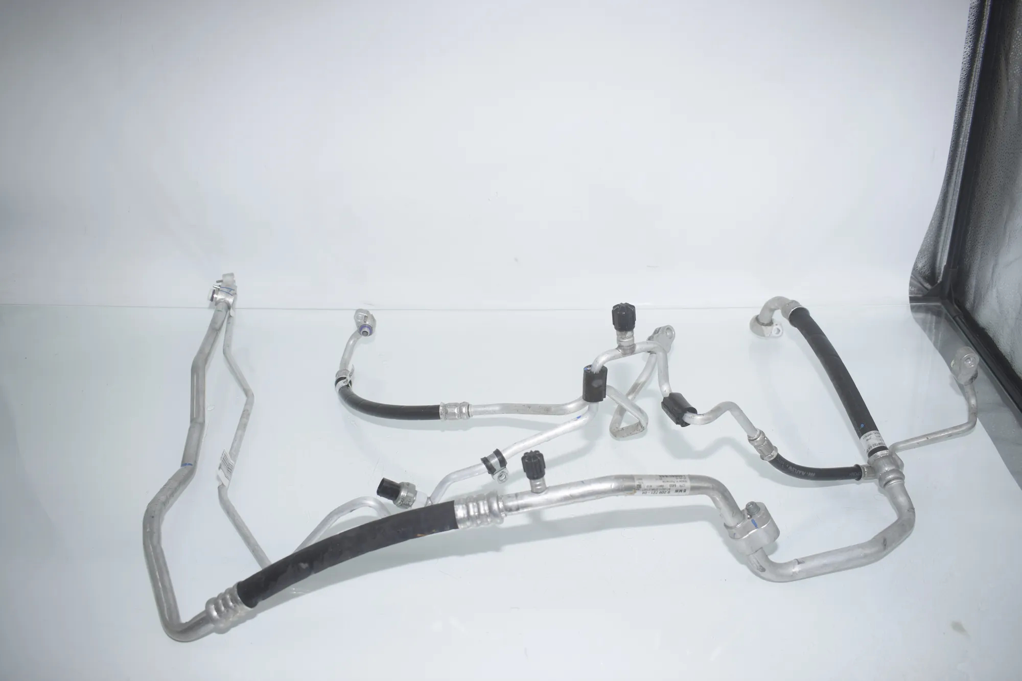 A/C Air Con Hose Pipe – OEM 9209721 · BMW 2 Active Tourer (F45) BMW 2 Active Tourer (F45) 218 i 2015