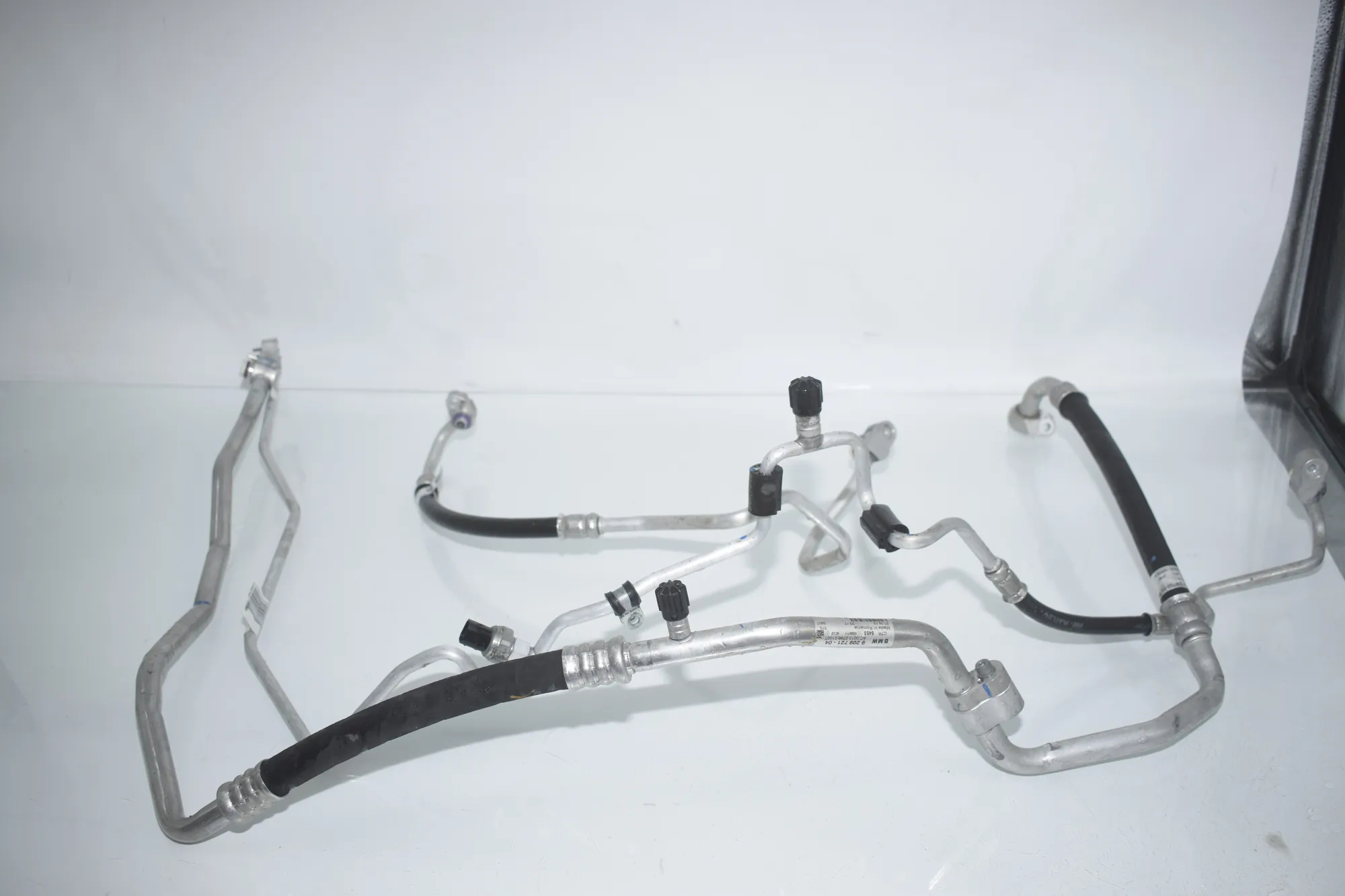 A/C Air Con Hose Pipe – OEM 9209721 · BMW 2 Active Tourer (F45) BMW 2 Active Tourer (F45) 218 i 2015 – 2
