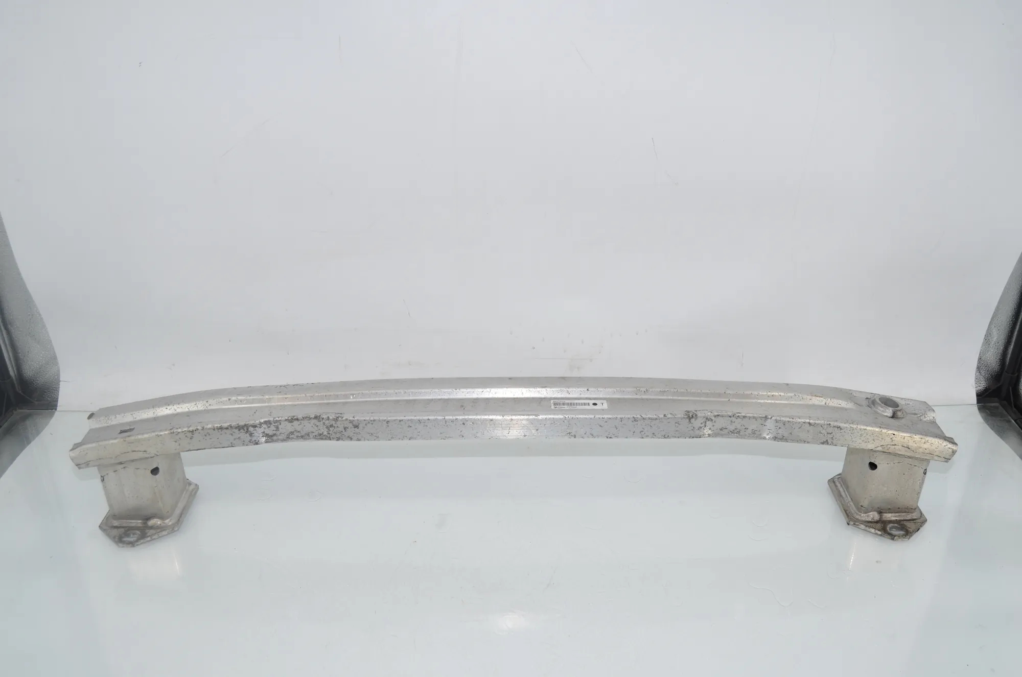 Rear Crash Reinforcement Bar – OEM 7300815 · BMW 2 Active Tourer (F45) BMW 2 Active Tourer (F45) 218 i 2015