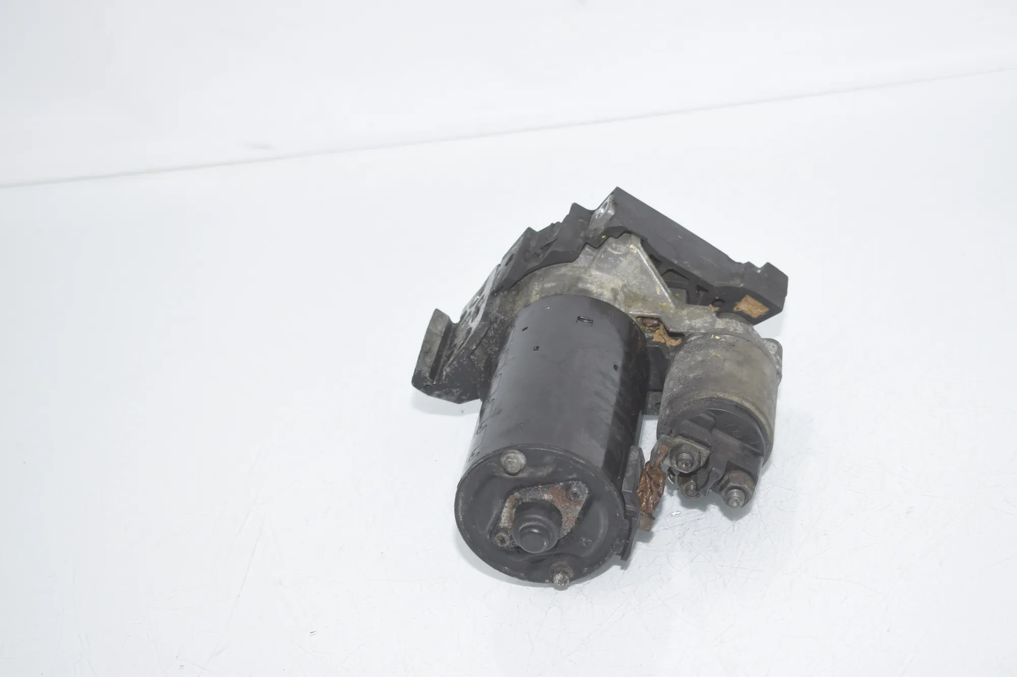 Starter Motor – OEM 8515900 · BMW X3 (F25) BMW X3 (F25) xDrive 30 d 2012