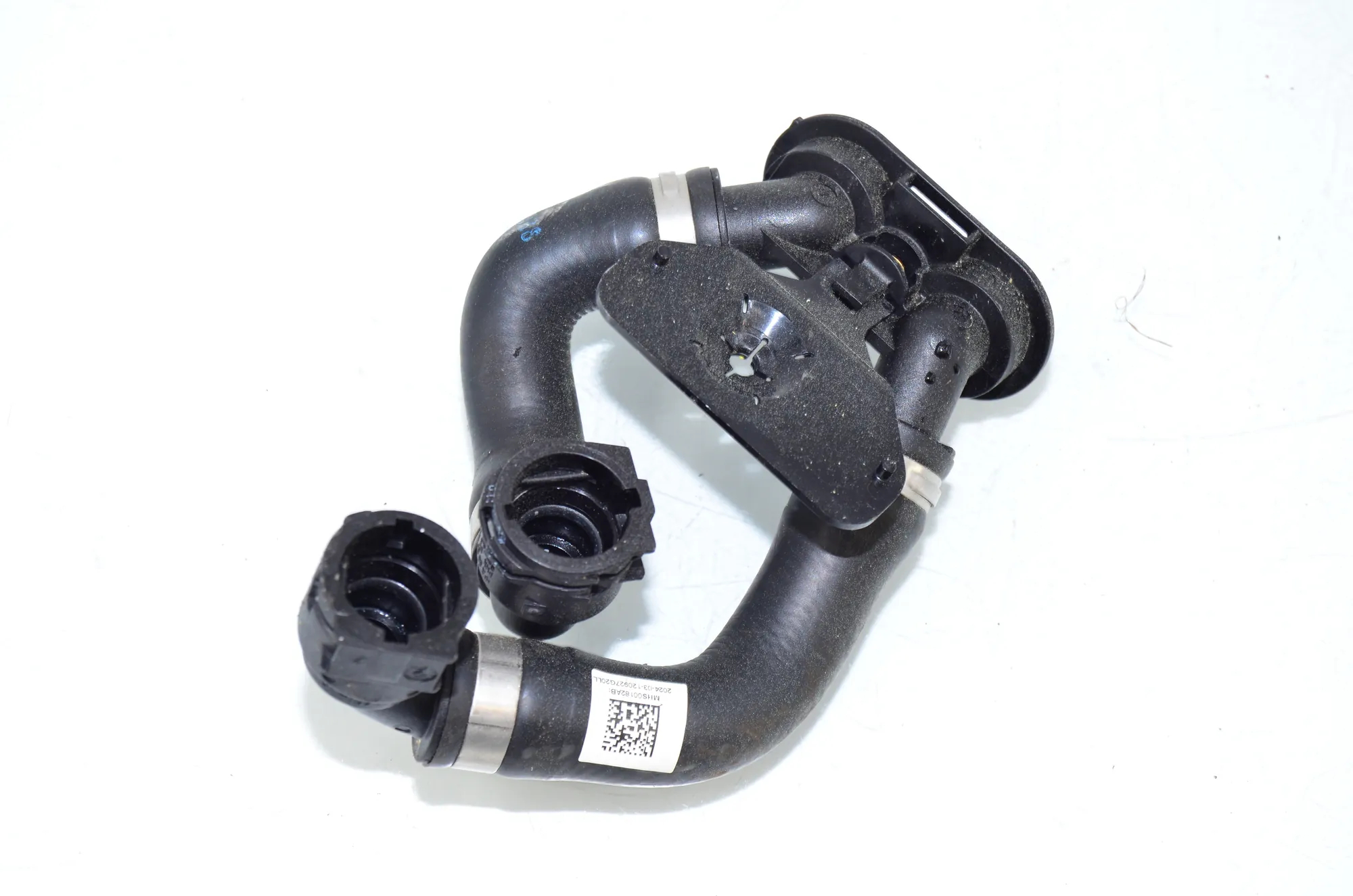 Coolant Hose Pipe – OEM 6830587 · BMW 3 Touring (G21) (2019 - -) 320 d Mild-Hybrid 2024 – 4