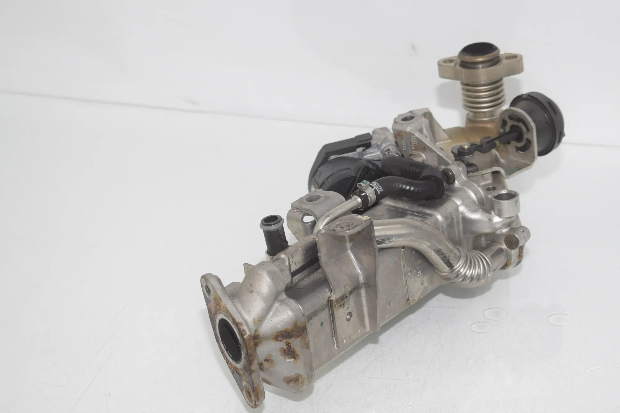 EGR Cooler – OEM 7822350 · BMW X3 (F25) BMW X3 (F25) xDrive 30 d 2012 – 2