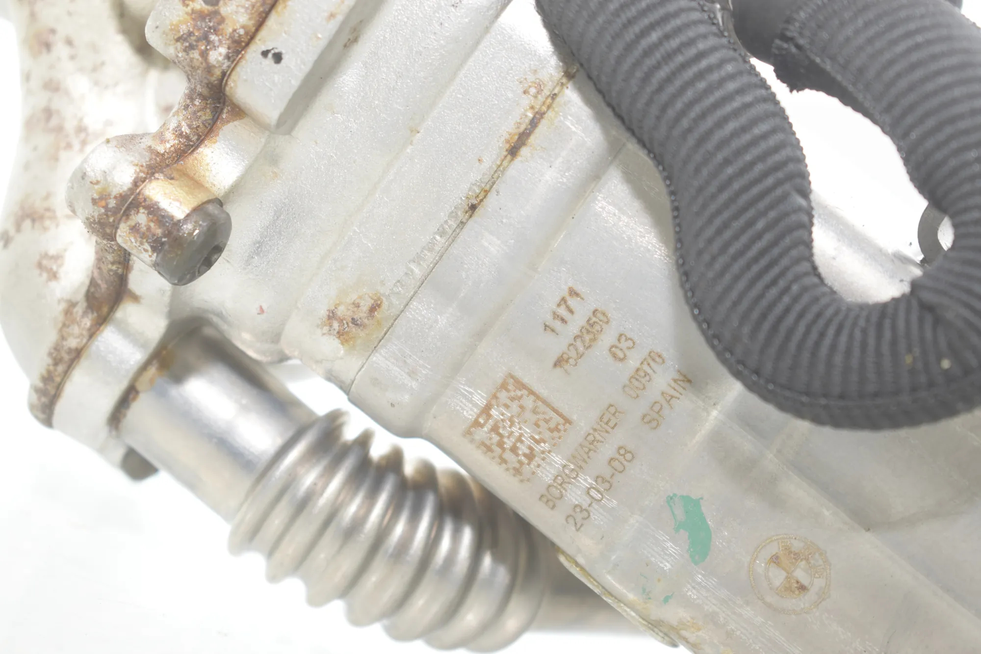 EGR Cooler – OEM 7822350 · BMW X3 (F25) BMW X3 (F25) xDrive 30 d 2012 – 4