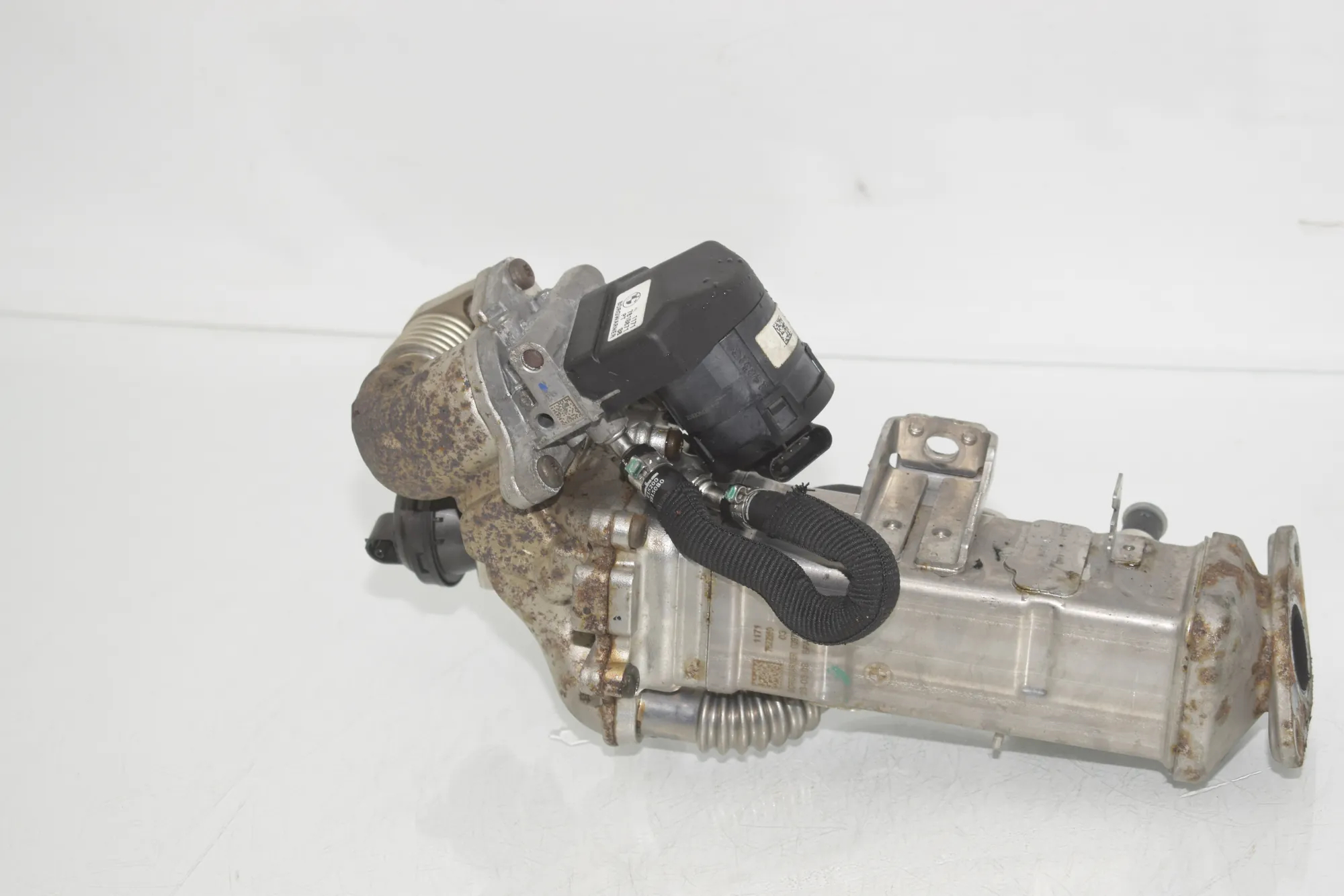 EGR Cooler – OEM 7822350 · BMW X3 (F25) BMW X3 (F25) xDrive 30 d 2012 – 3