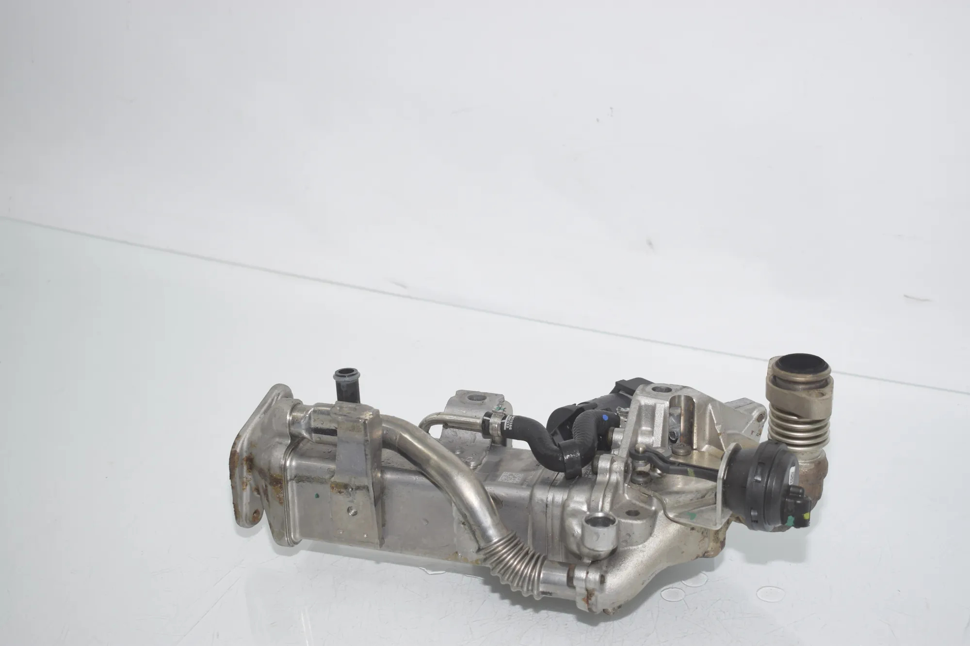 EGR Cooler – OEM 7822350 · BMW X3 (F25) BMW X3 (F25) xDrive 30 d 2012