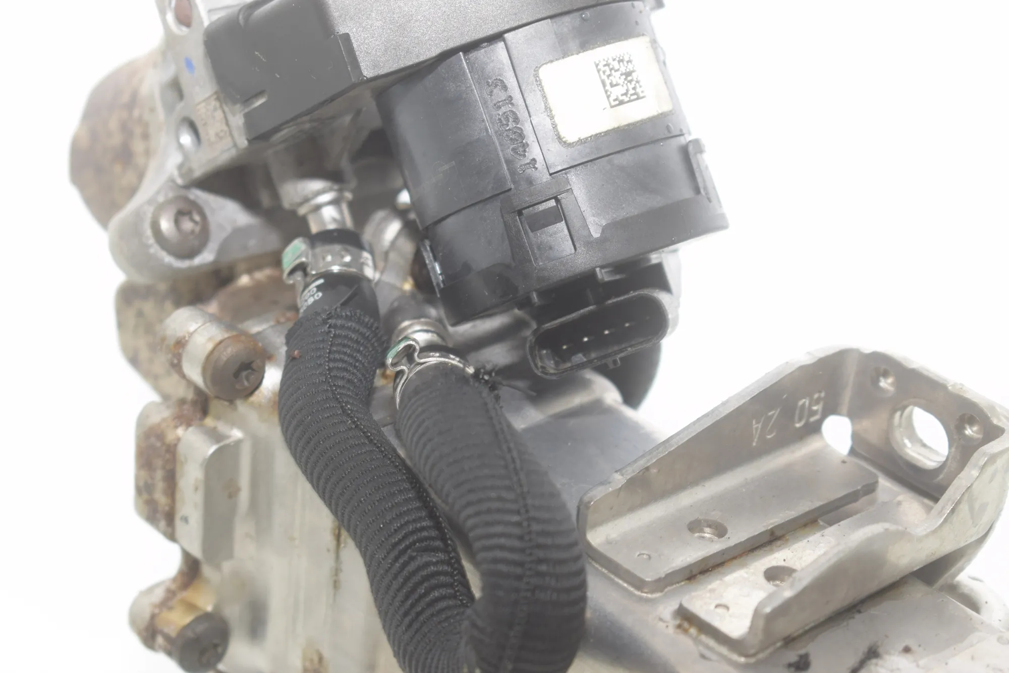 EGR Cooler – OEM 7822350 · BMW X3 (F25) BMW X3 (F25) xDrive 30 d 2012 – 5