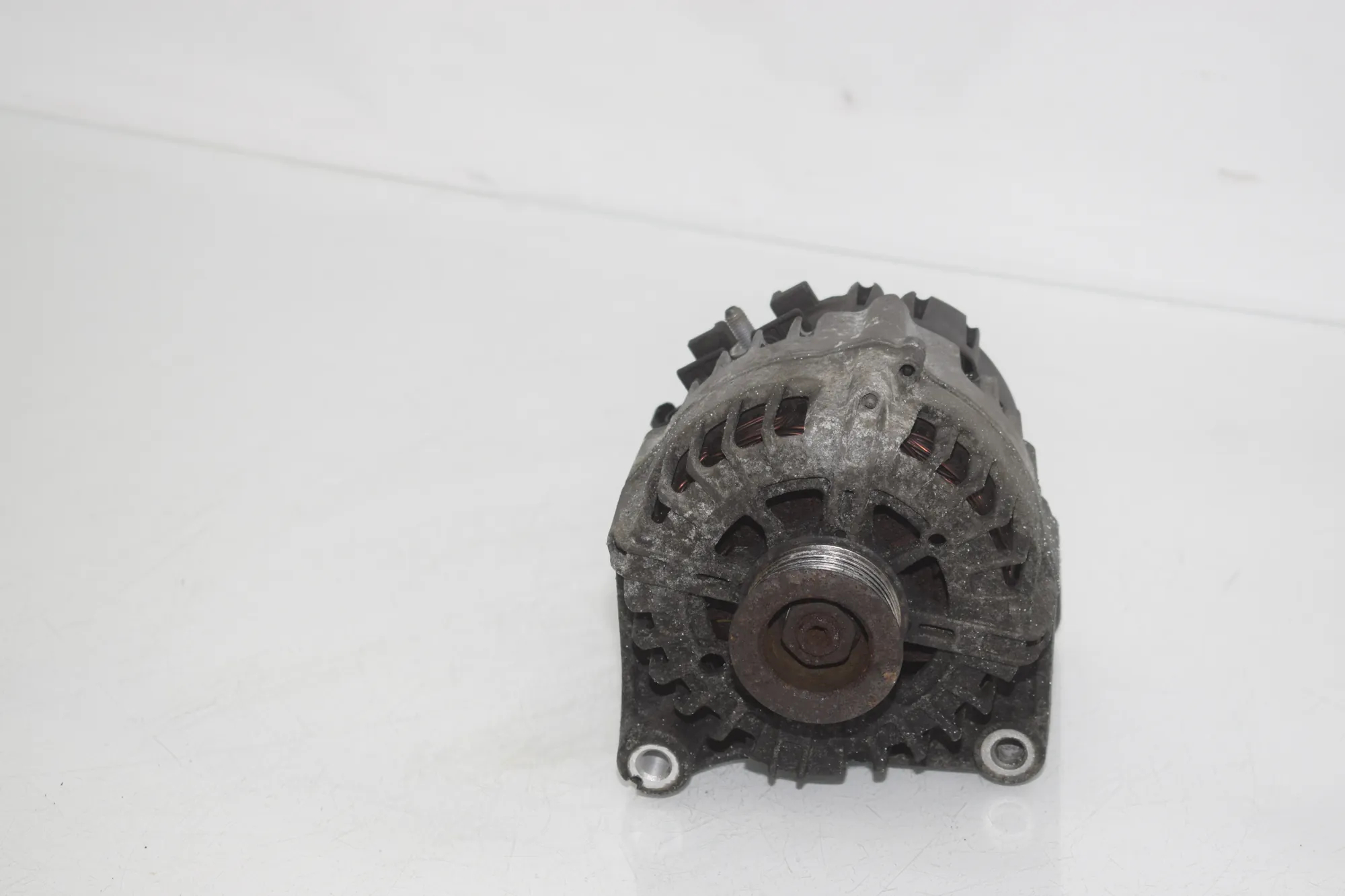 Alternator Generator – OEM 8515754 · BMW X3 (F25) BMW X3 (F25) xDrive 30 d 2012 – 2