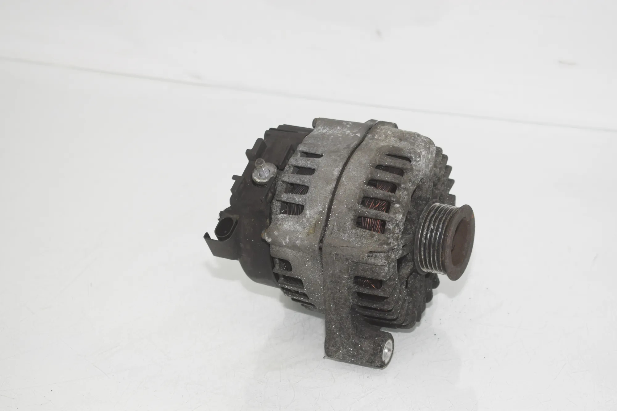 Alternator Generator – OEM 8515754 · BMW X3 (F25) BMW X3 (F25) xDrive 30 d 2012