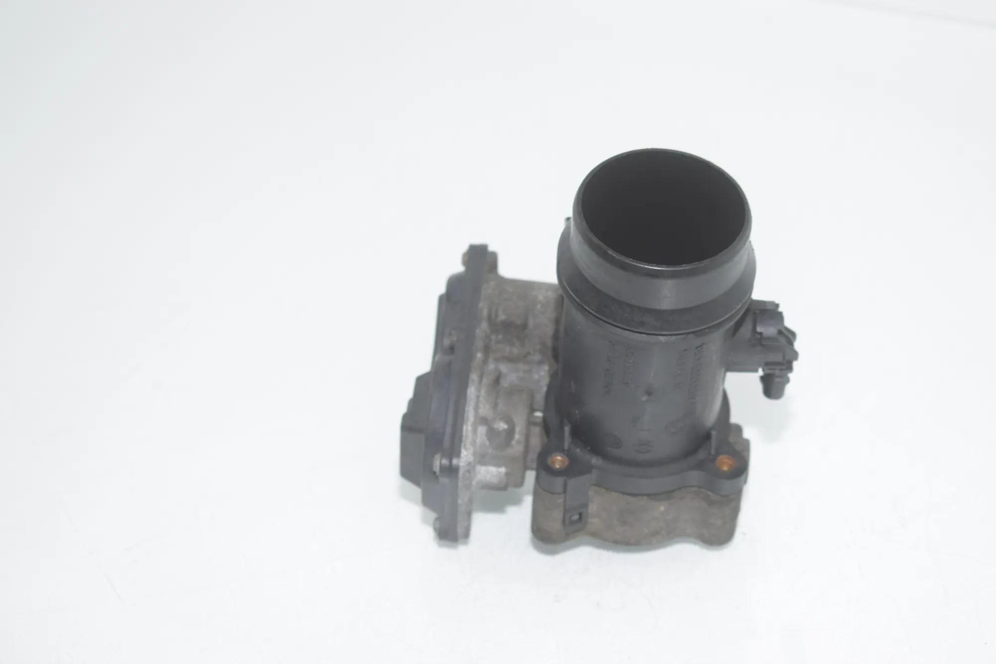 Throttle Body – OEM 7810752 · BMW X3 (F25) BMW X3 (F25) xDrive 30 d 2012 – 4