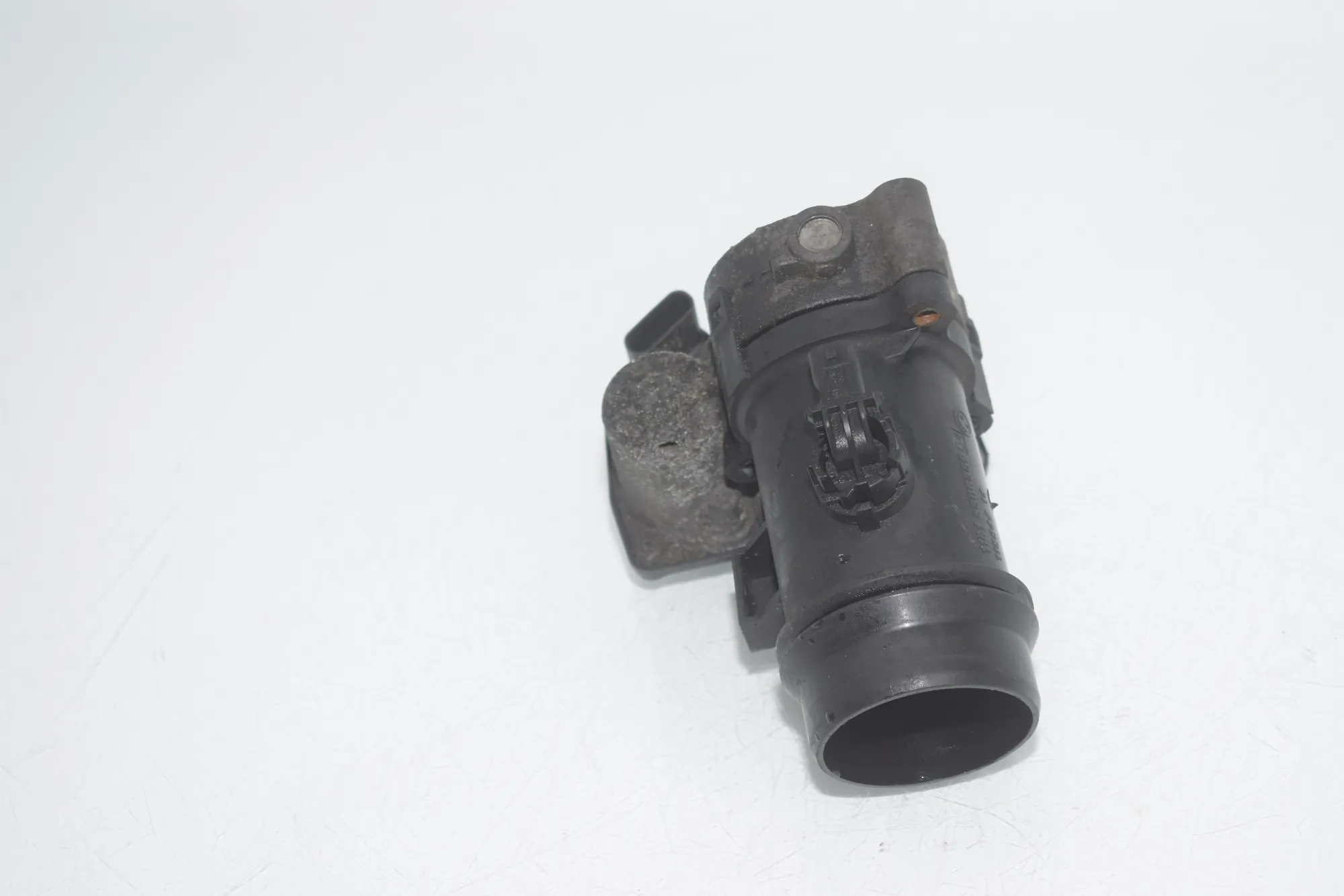 Throttle Body – OEM 7810752 · BMW X3 (F25) BMW X3 (F25) xDrive 30 d 2012
