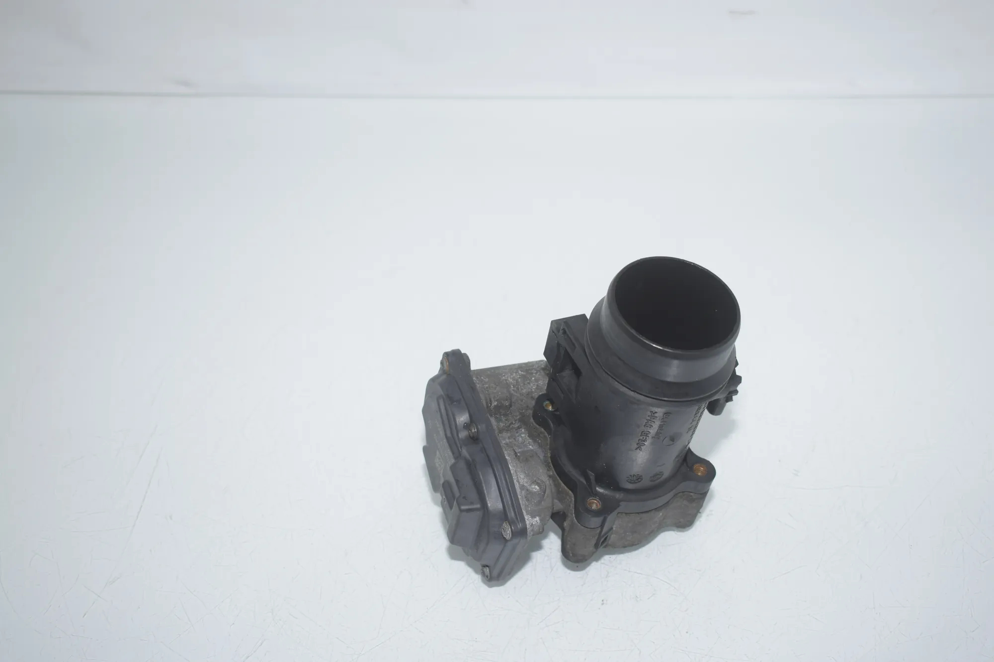 Throttle Body – OEM 7810752 · BMW X3 (F25) BMW X3 (F25) xDrive 30 d 2012 – 5