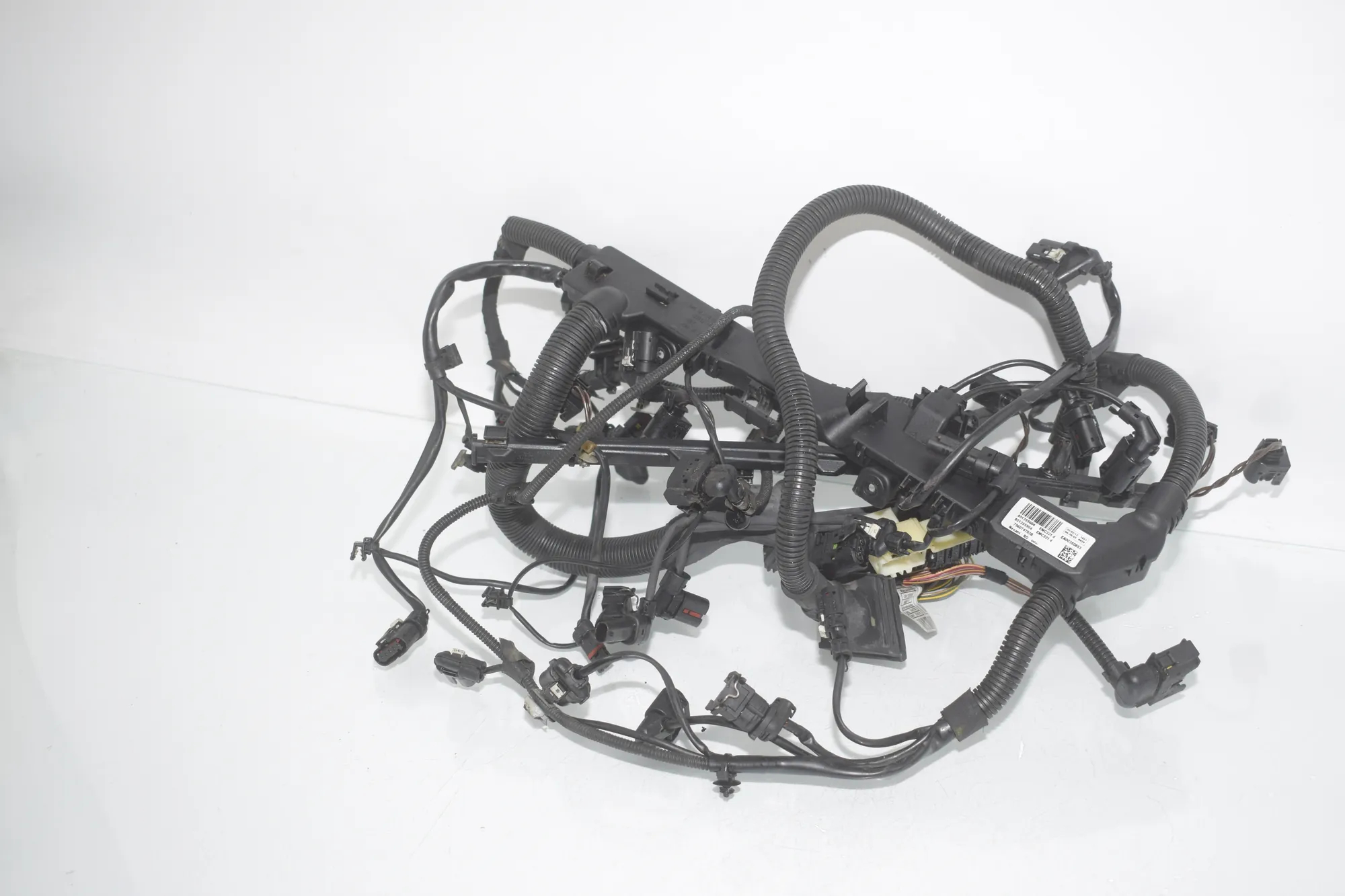 Engine Cable Harness – OEM 8513556 · BMW X3 (F25) BMW X3 (F25) xDrive 30 d 2012 – 2