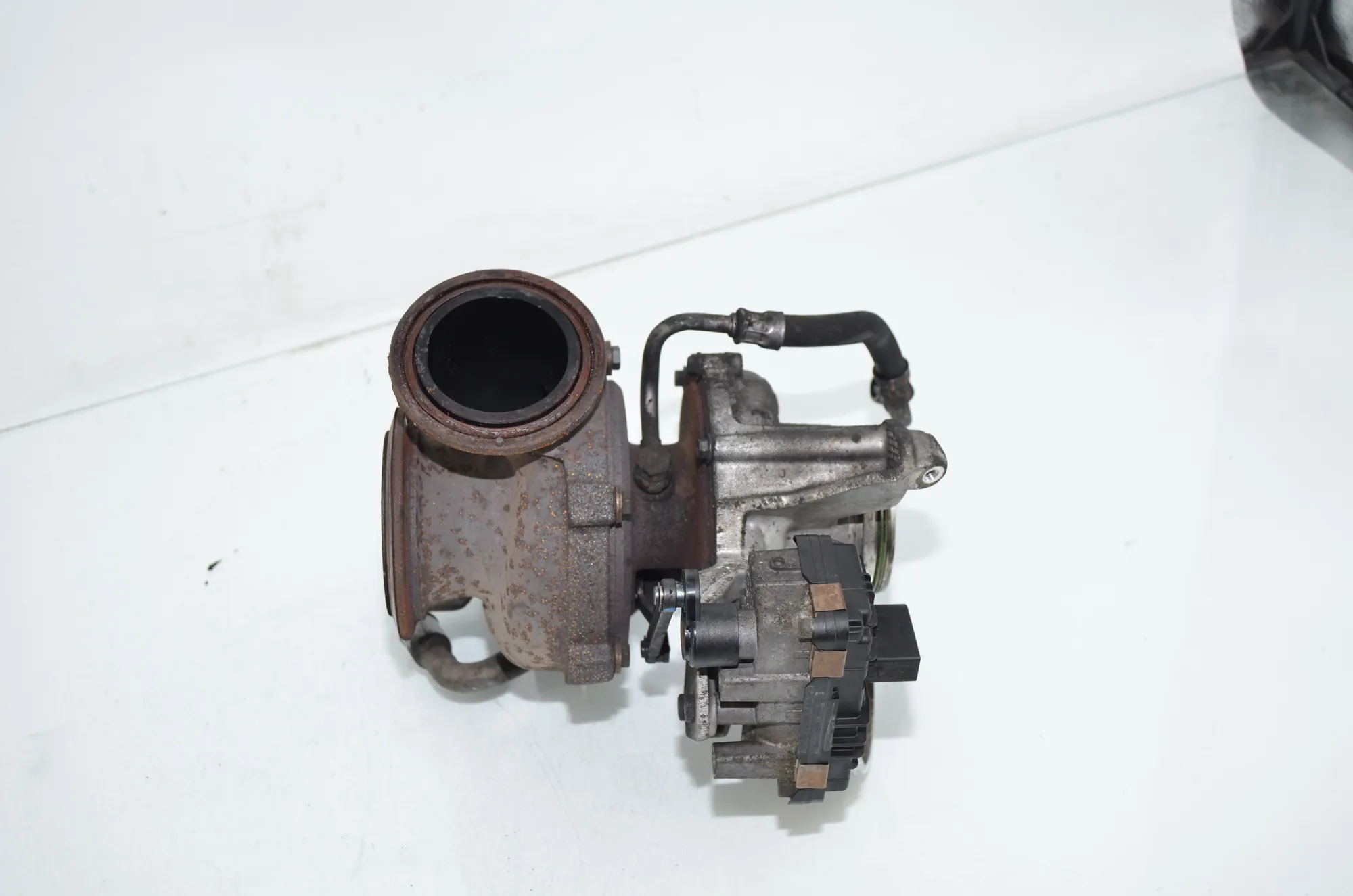 Turbocharger – OEM 7823270 · BMW X3 (F25) BMW X3 (F25) xDrive 30 d 2012 – 5