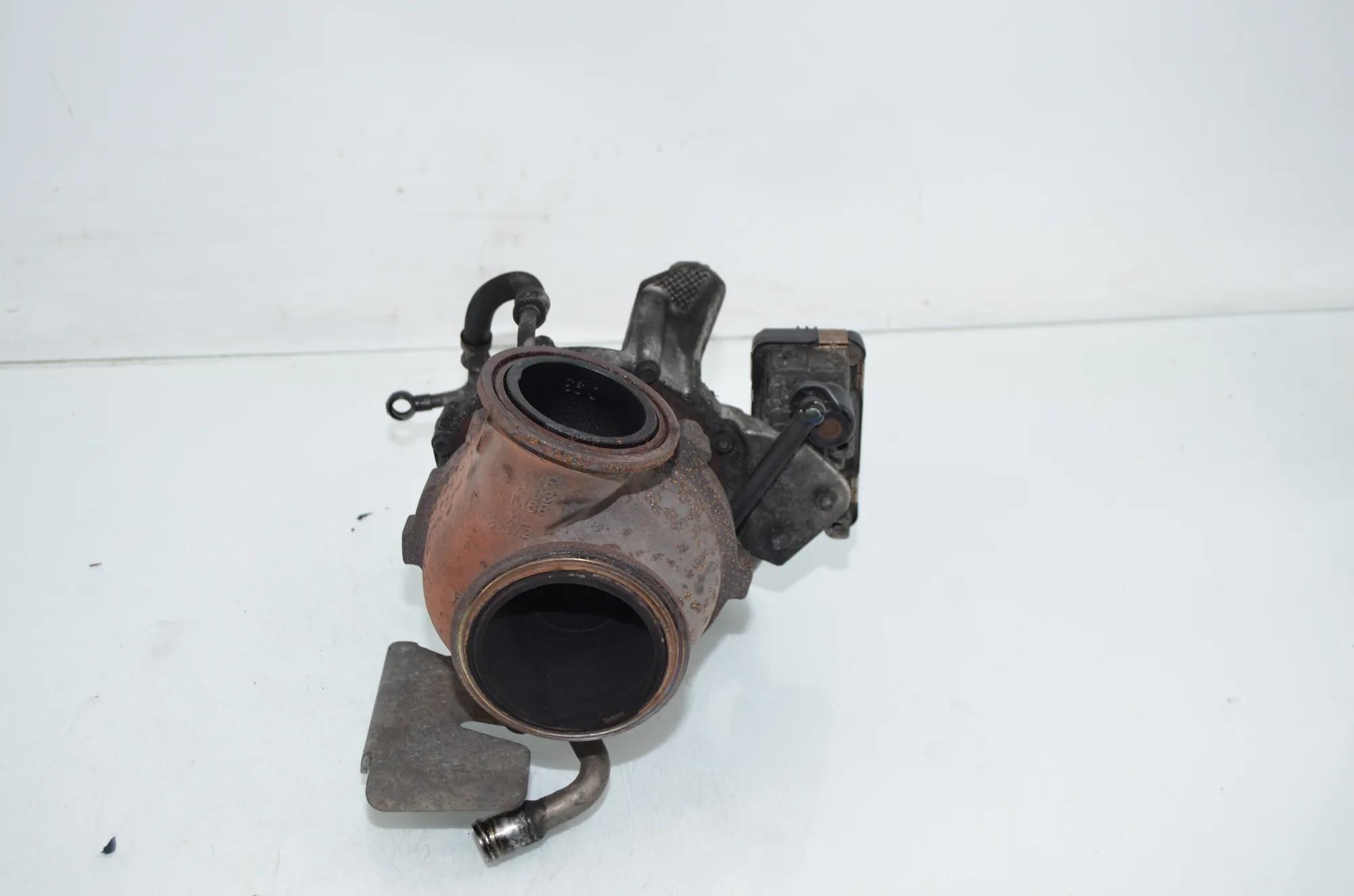 Turbocharger – OEM 7823270 · BMW X3 (F25) BMW X3 (F25) xDrive 30 d 2012 – 3