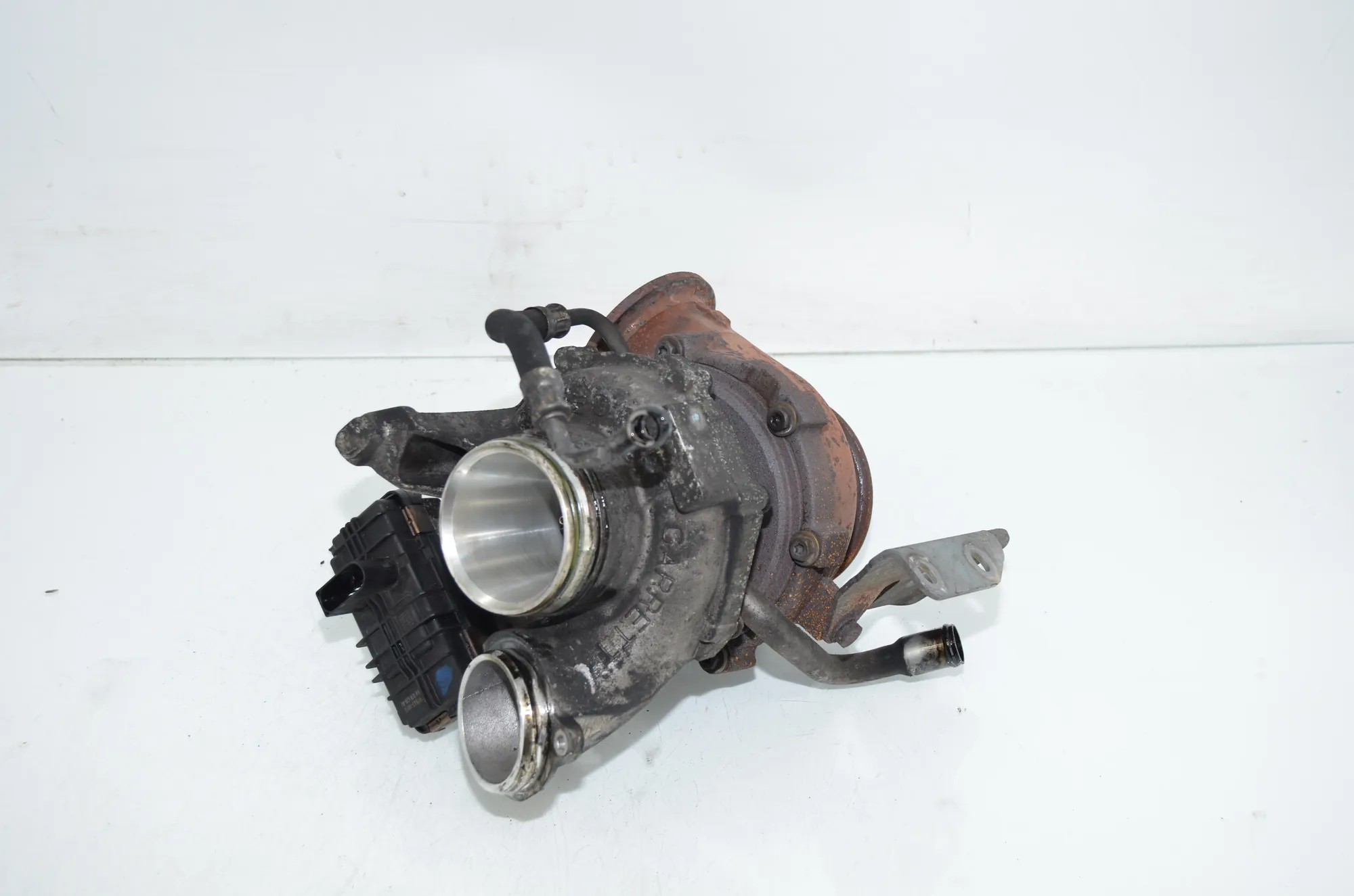 Turbocharger – OEM 7823270 · BMW X3 (F25) BMW X3 (F25) xDrive 30 d 2012 – 6