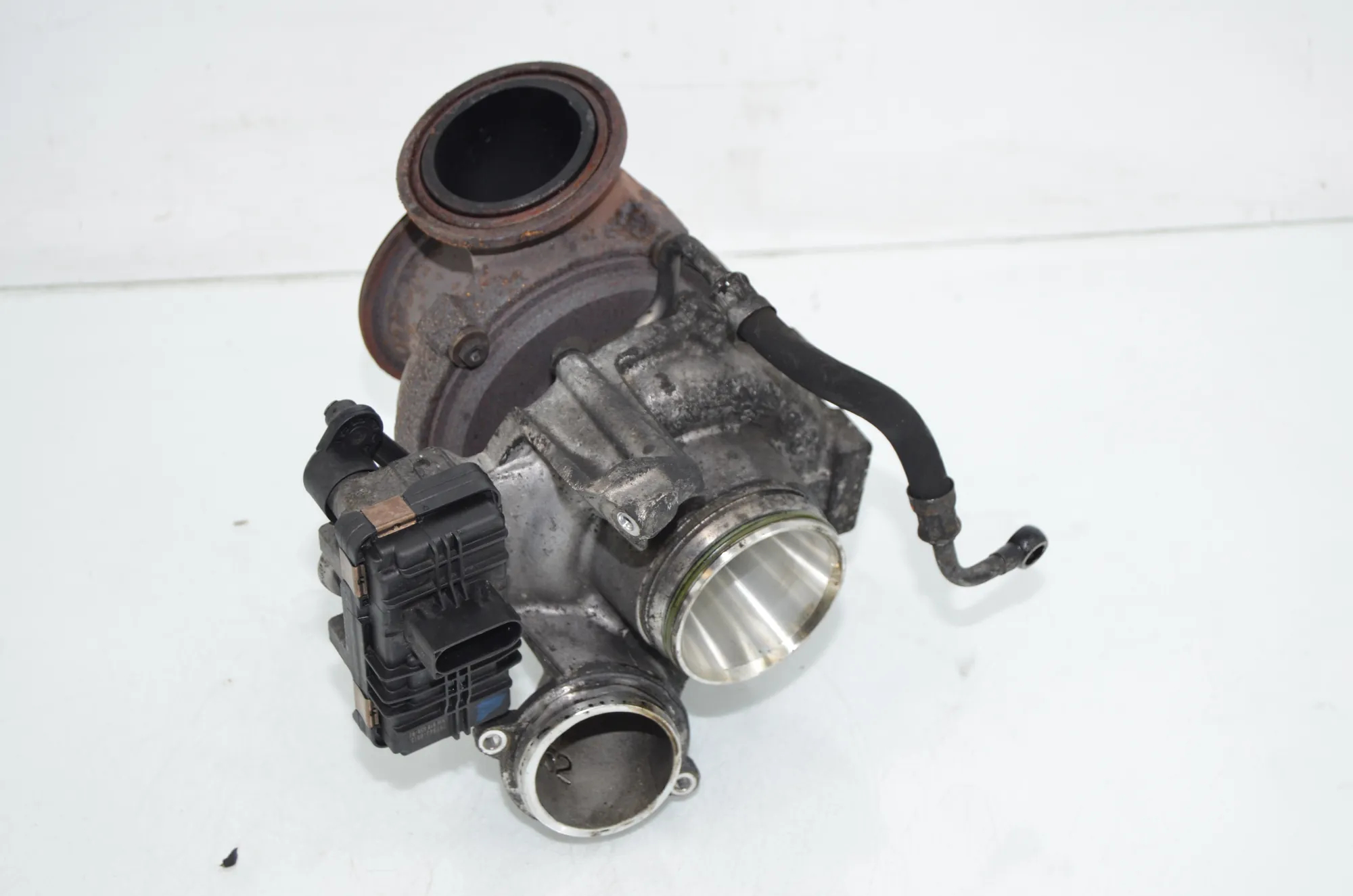 Turbocharger – OEM 7823270 · BMW X3 (F25) BMW X3 (F25) xDrive 30 d 2012